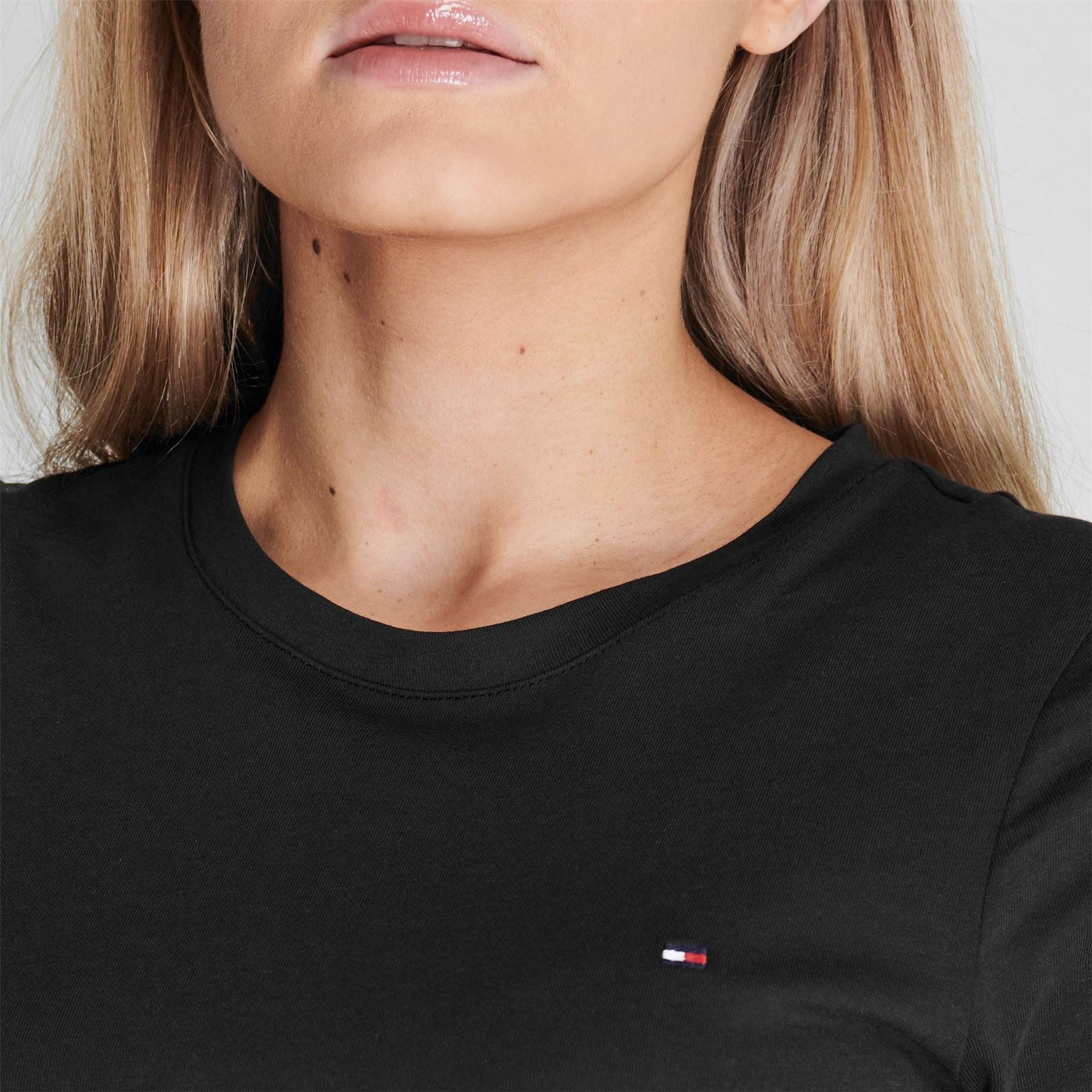 Tommy Hilfiger Crew Neck T-Shirt