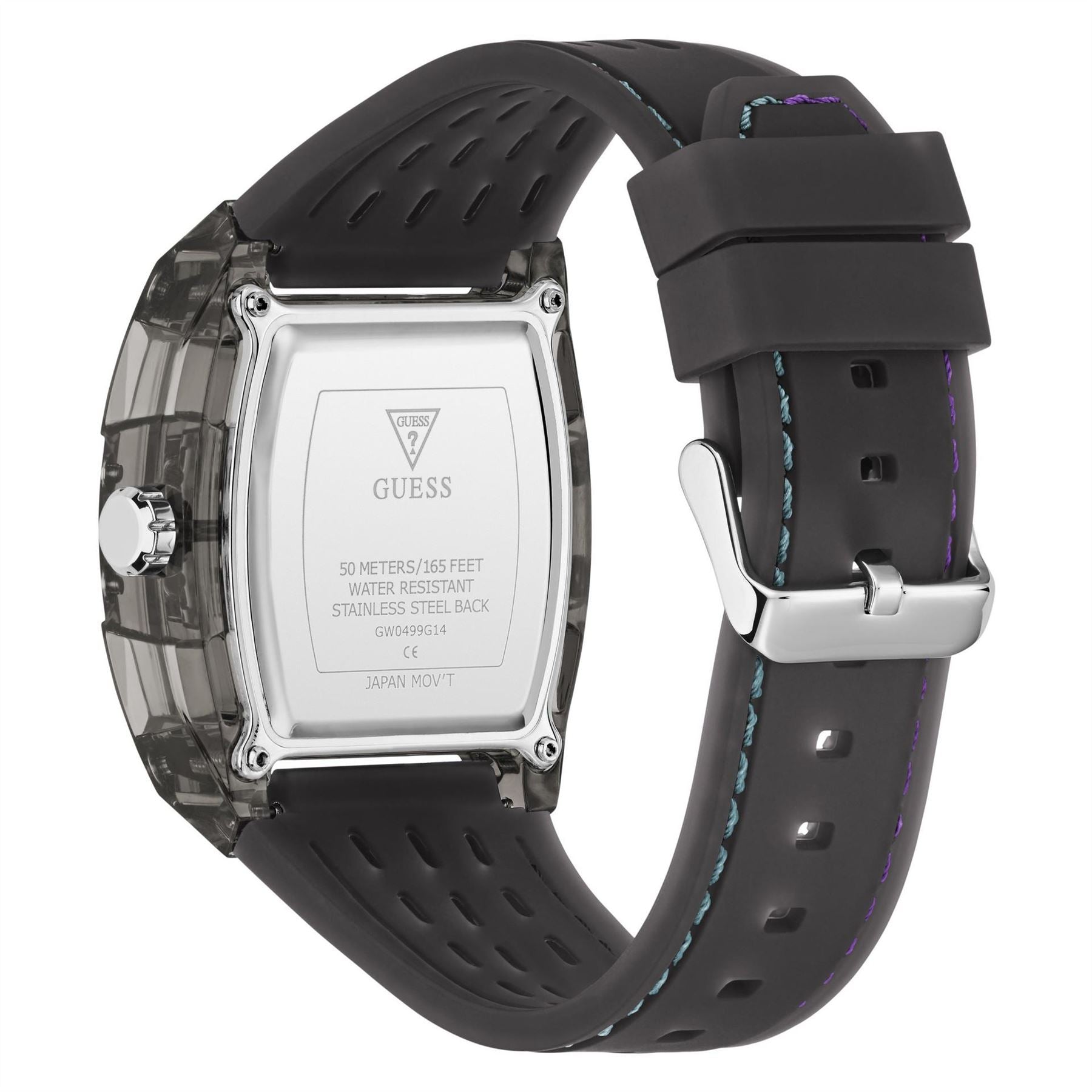 Guess Phoenix Watch Sn63