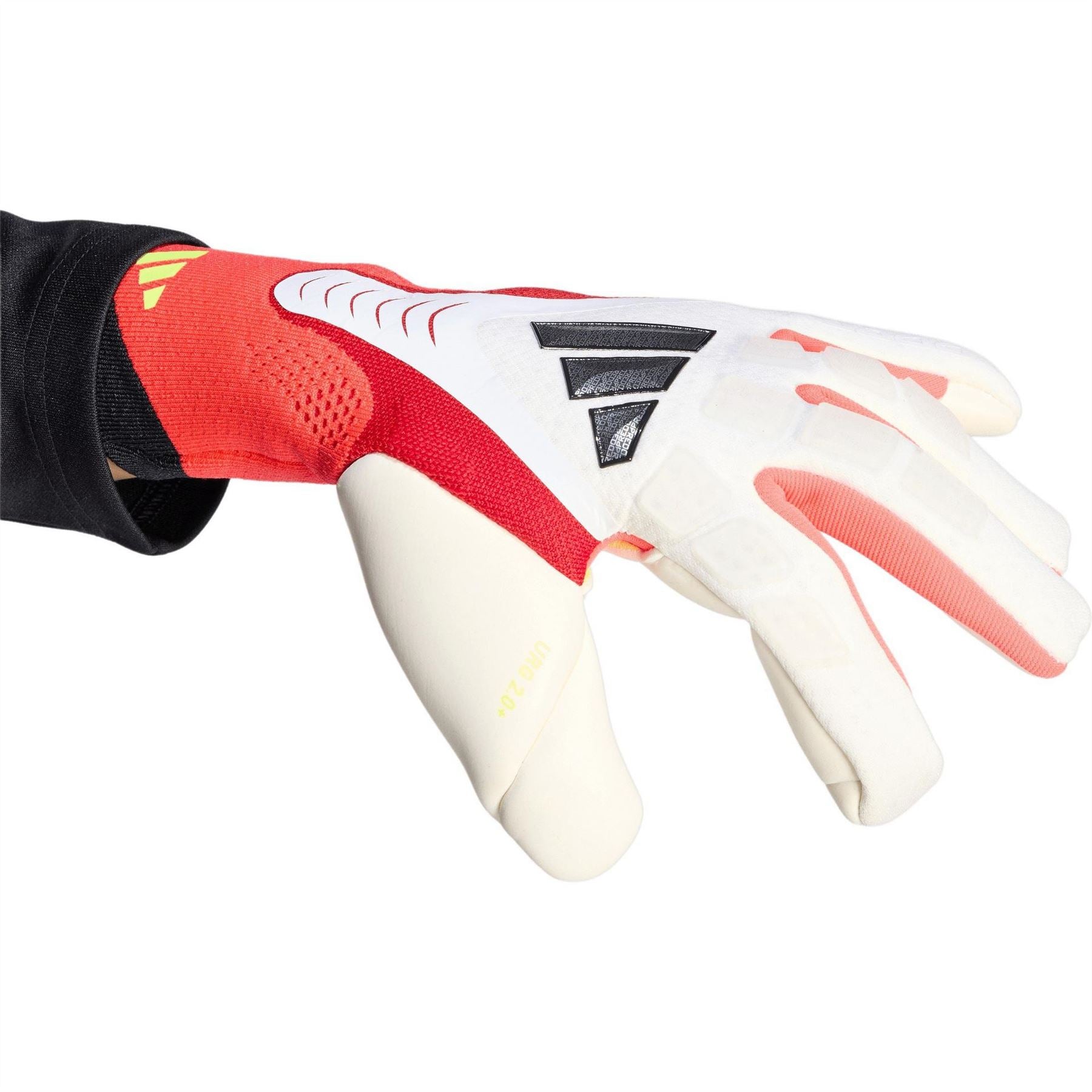adidas Predator Pro Goalkeeper Gloves Adults