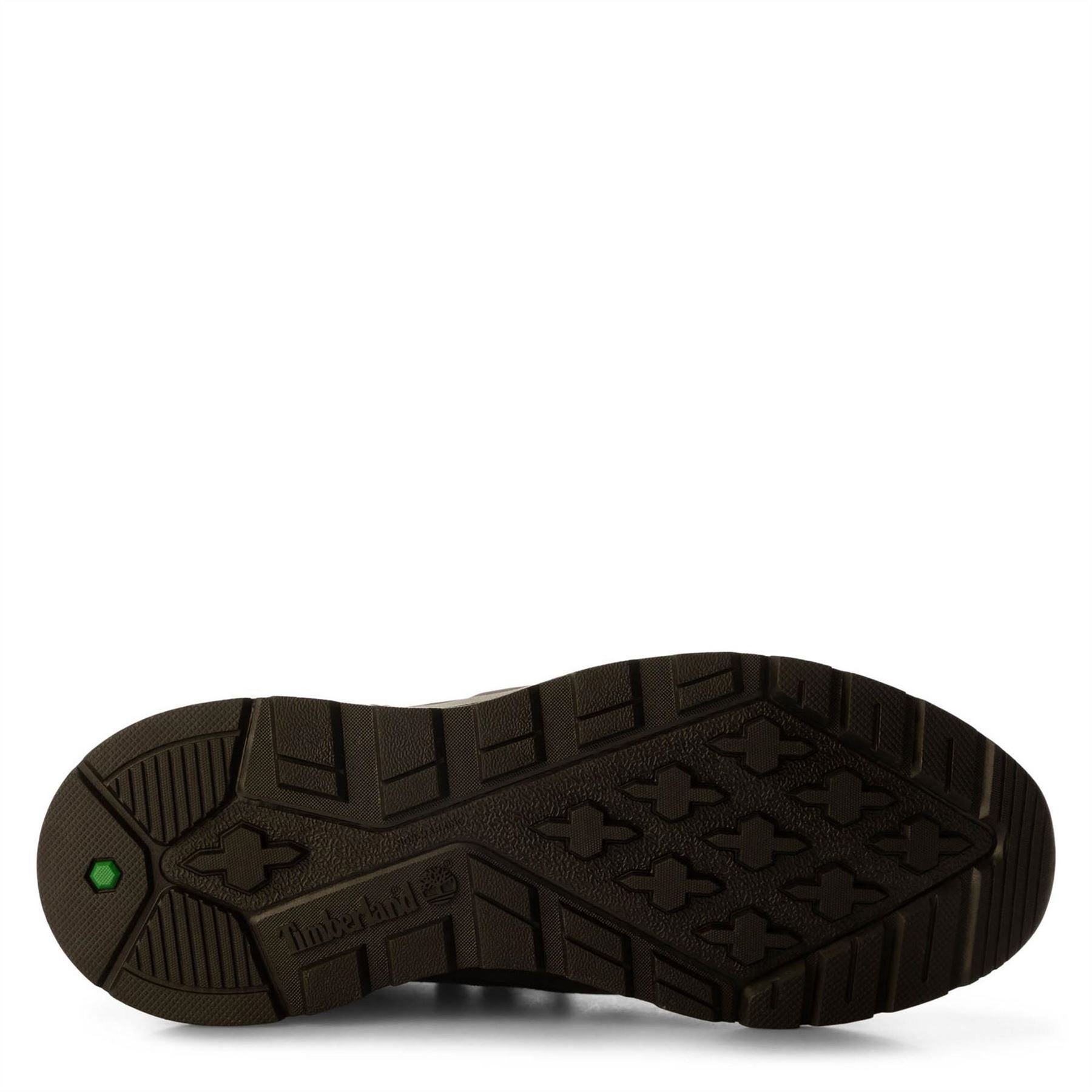 Timberland Trekker Low Boots