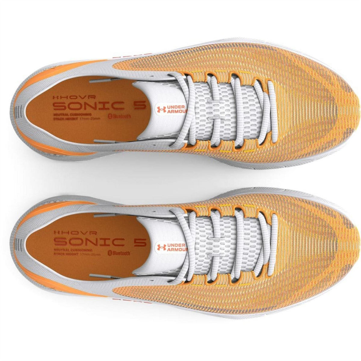 Under Armour HOVR Sonic 5 Breeze Running Shoes