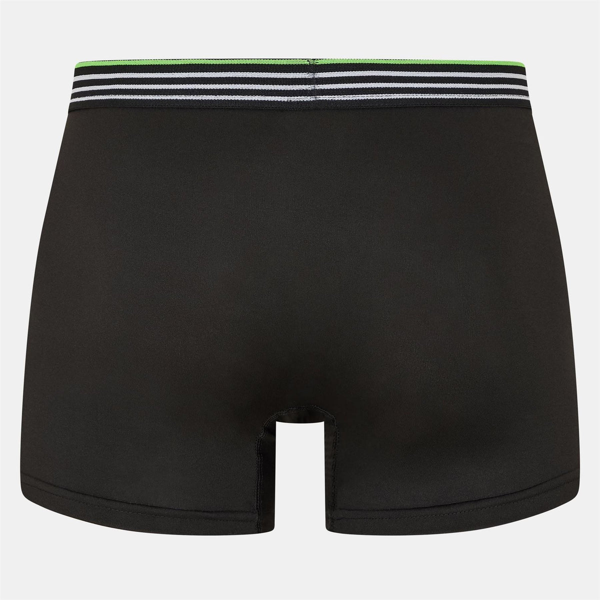 Prince Mens 3pk Long Leg Underwear
