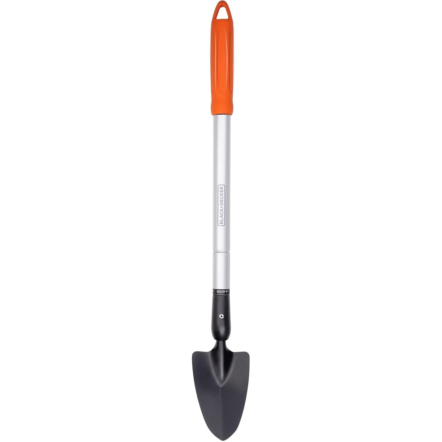 Black and Decker Trowel
