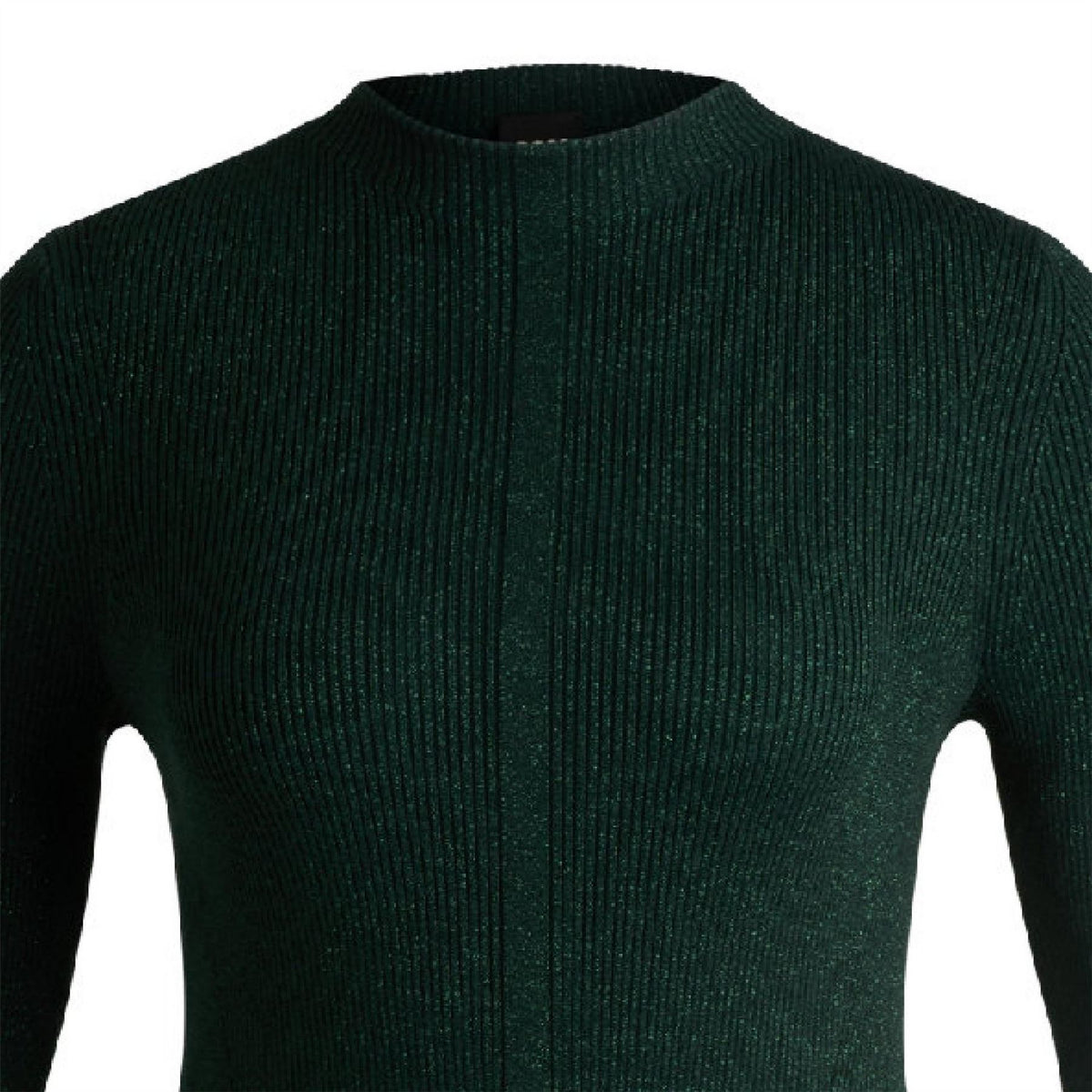 Boss Womens Fireanami 10263336 01 Knitted Top