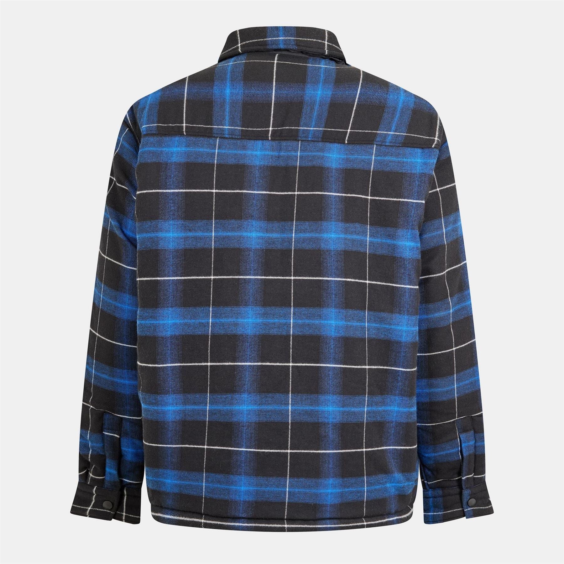 Hugo Ebertos Long Sleeve Patterned Tailored Fit Shirt