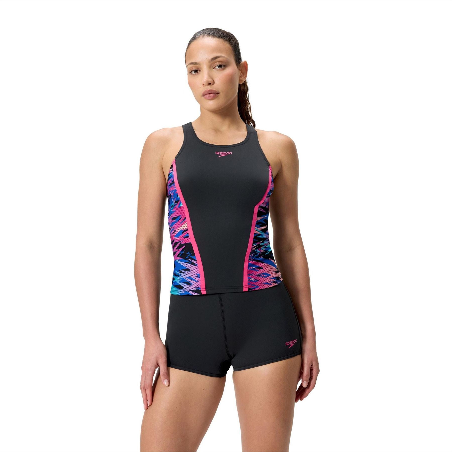 Speedo Tankini Ld63