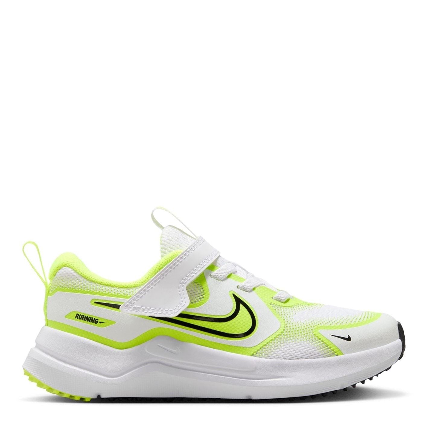 Nike Cosmic Runners Children's Low Top Sneakers