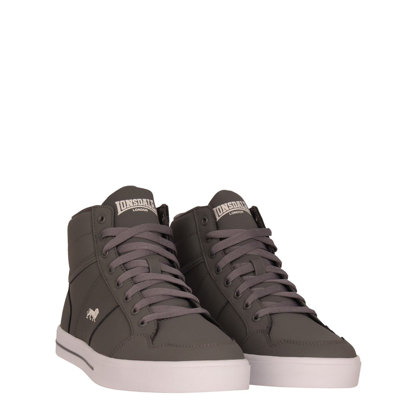 Lonsdale Mens Canons Trainers
