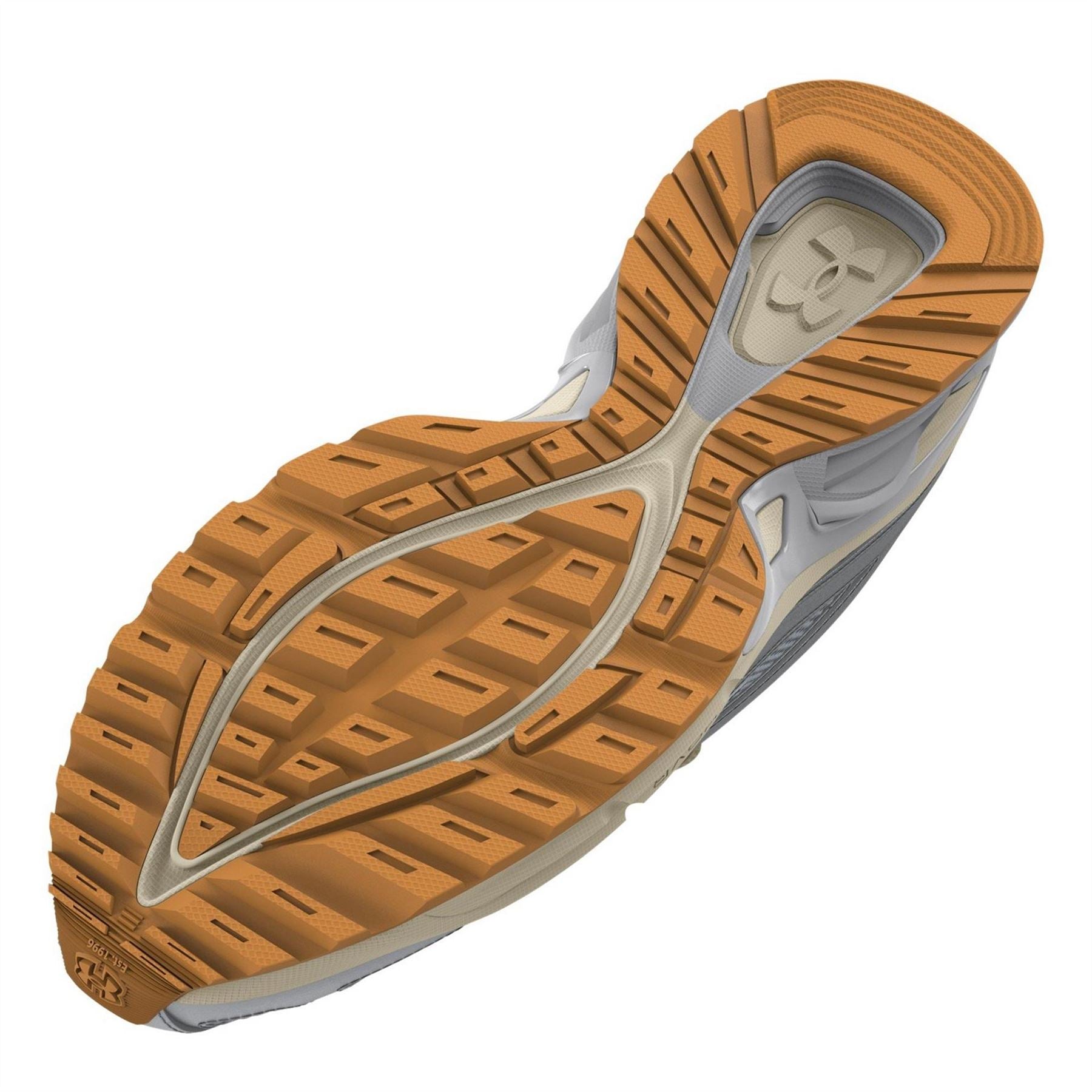 Under Armour Armour Ua HOVR Apparition Rtrftr Tc Runners Unisex Kids