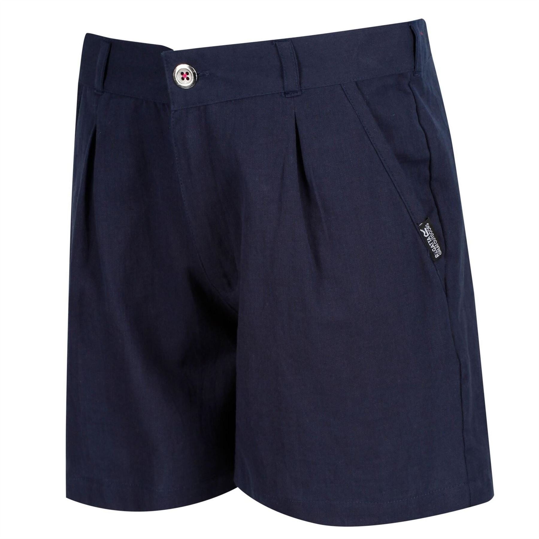 Regatta Kids Damita Walking Shorts