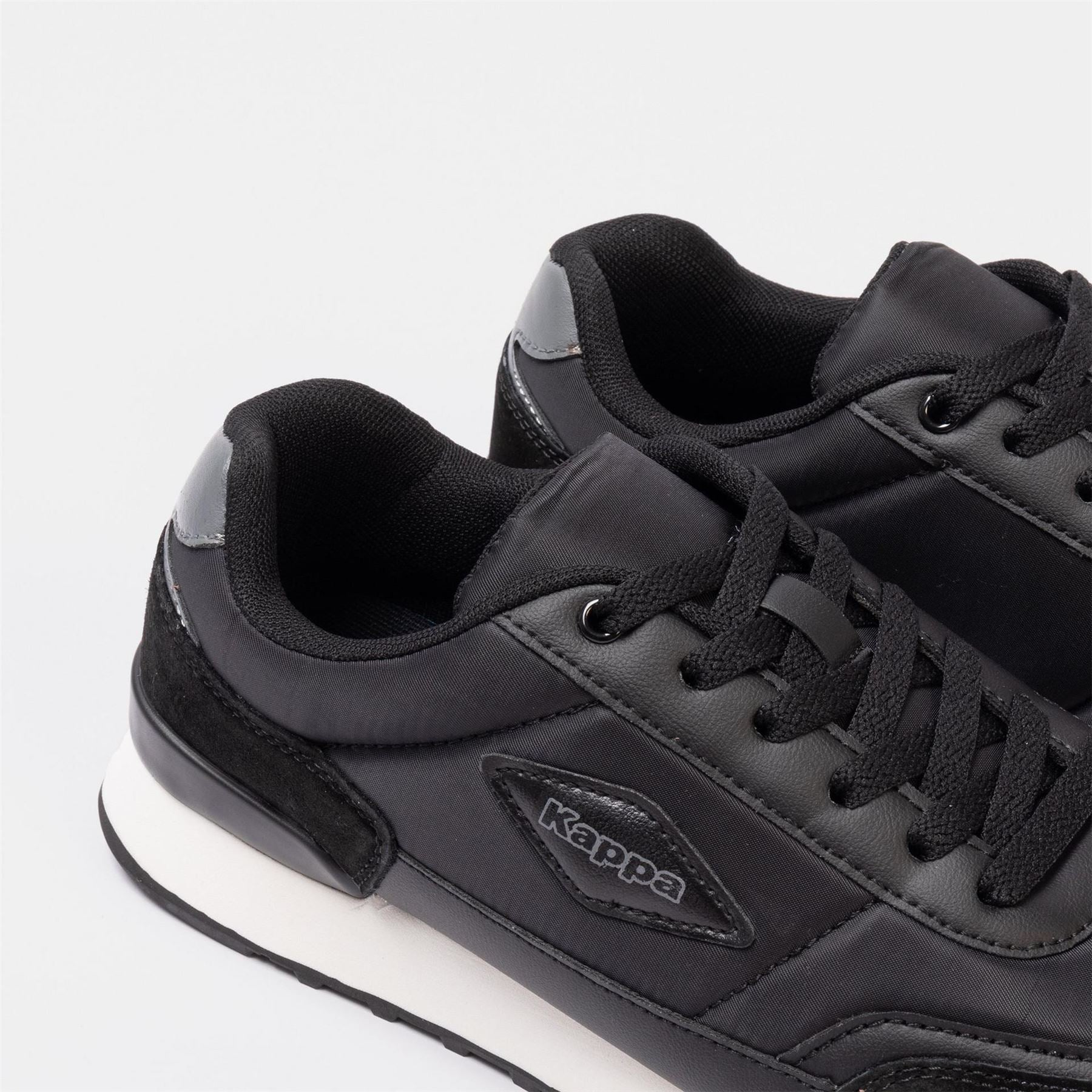 Kappa Mens Cr Trainers