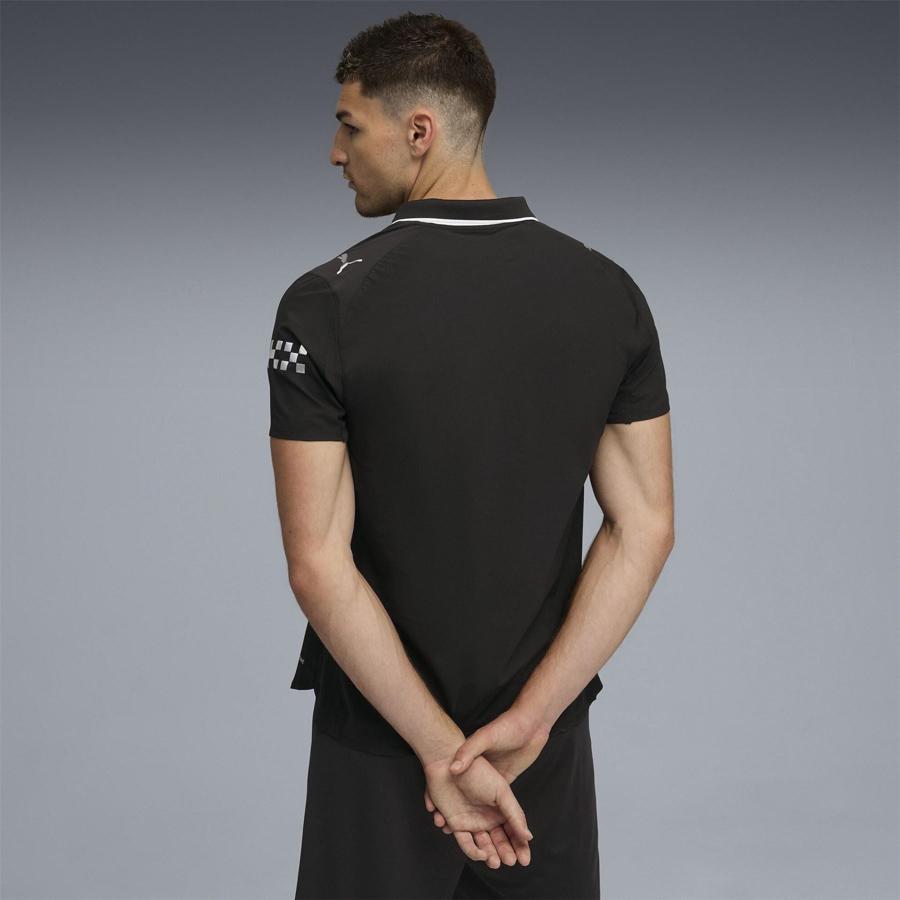 Puma City Authentic Away Kit 2025 2026 Adults