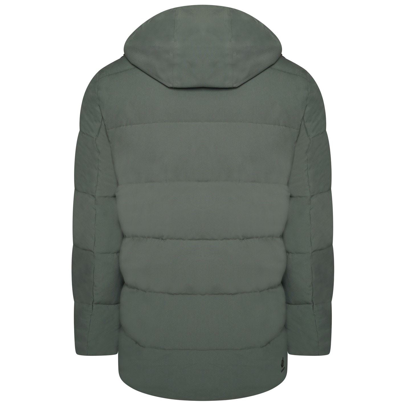 Dare 2b Energy Dog Hooded Puffer Jacket