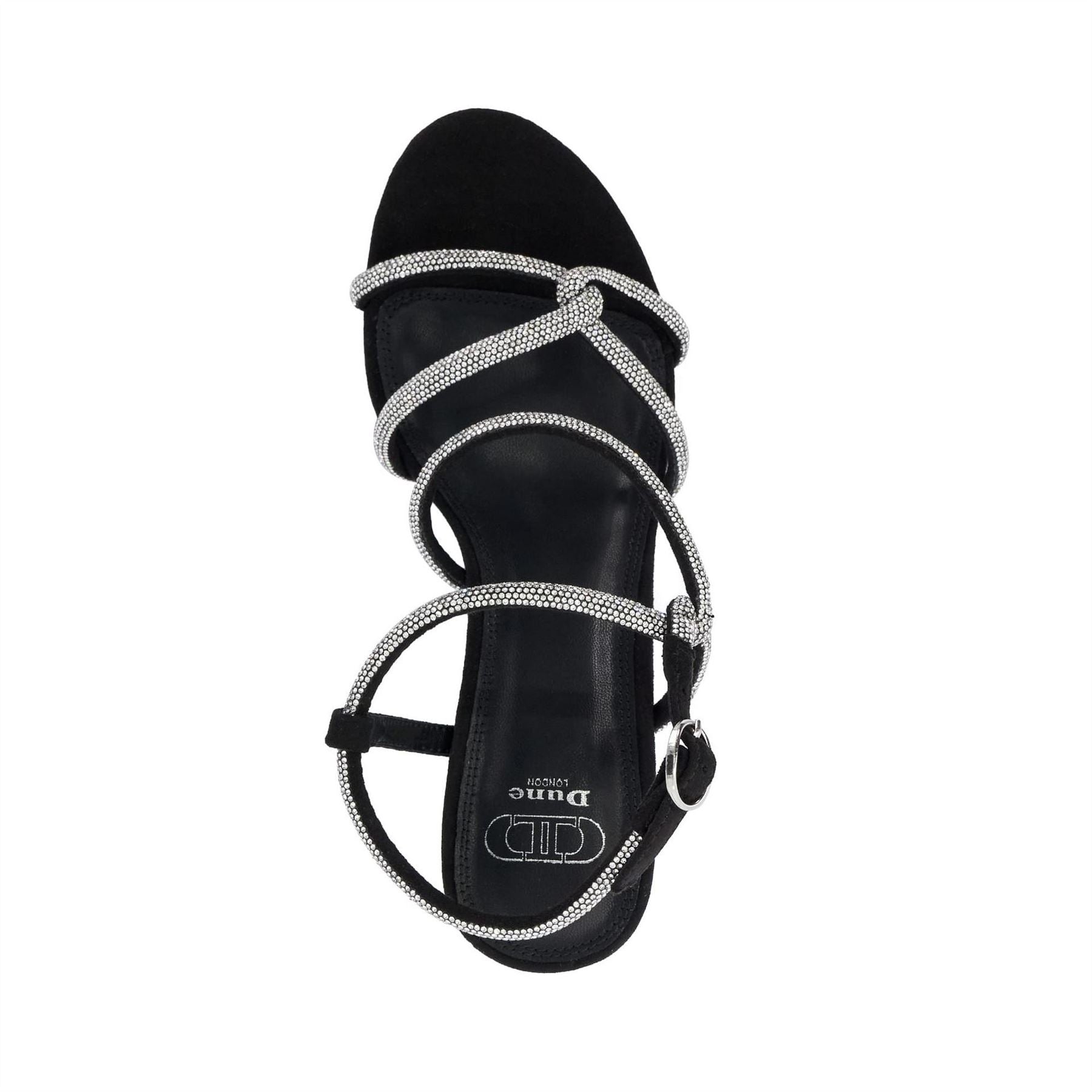 Dune London Heeled Sandals