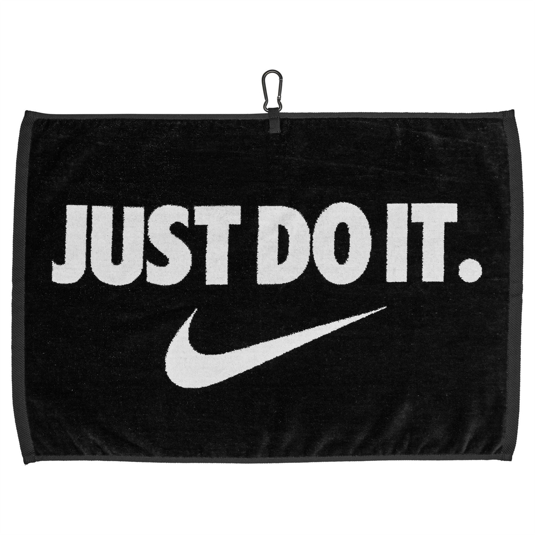 Nike 2.0	golf Towel