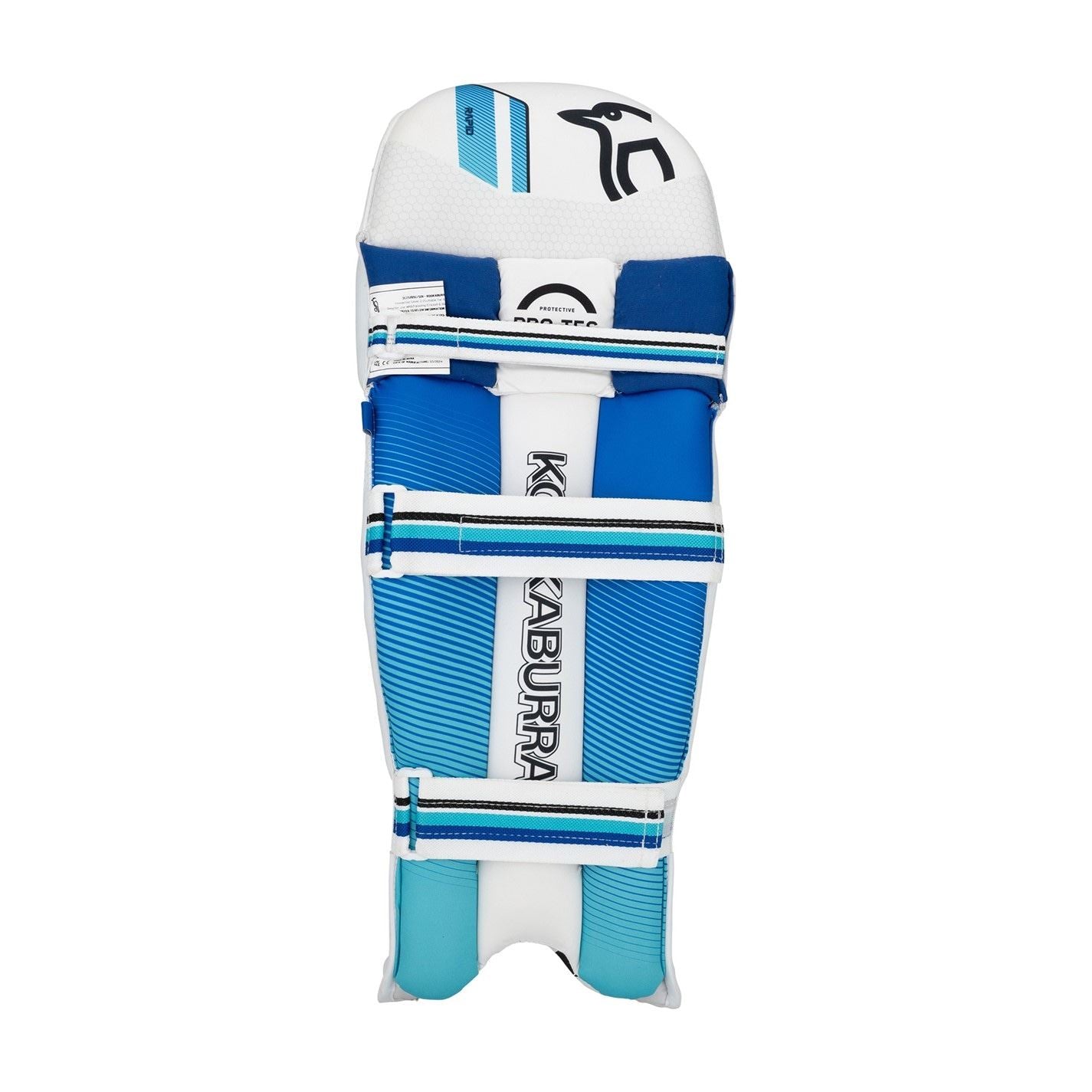 Kookaburra Sport Rapid 750 Batting Pads   Adult
