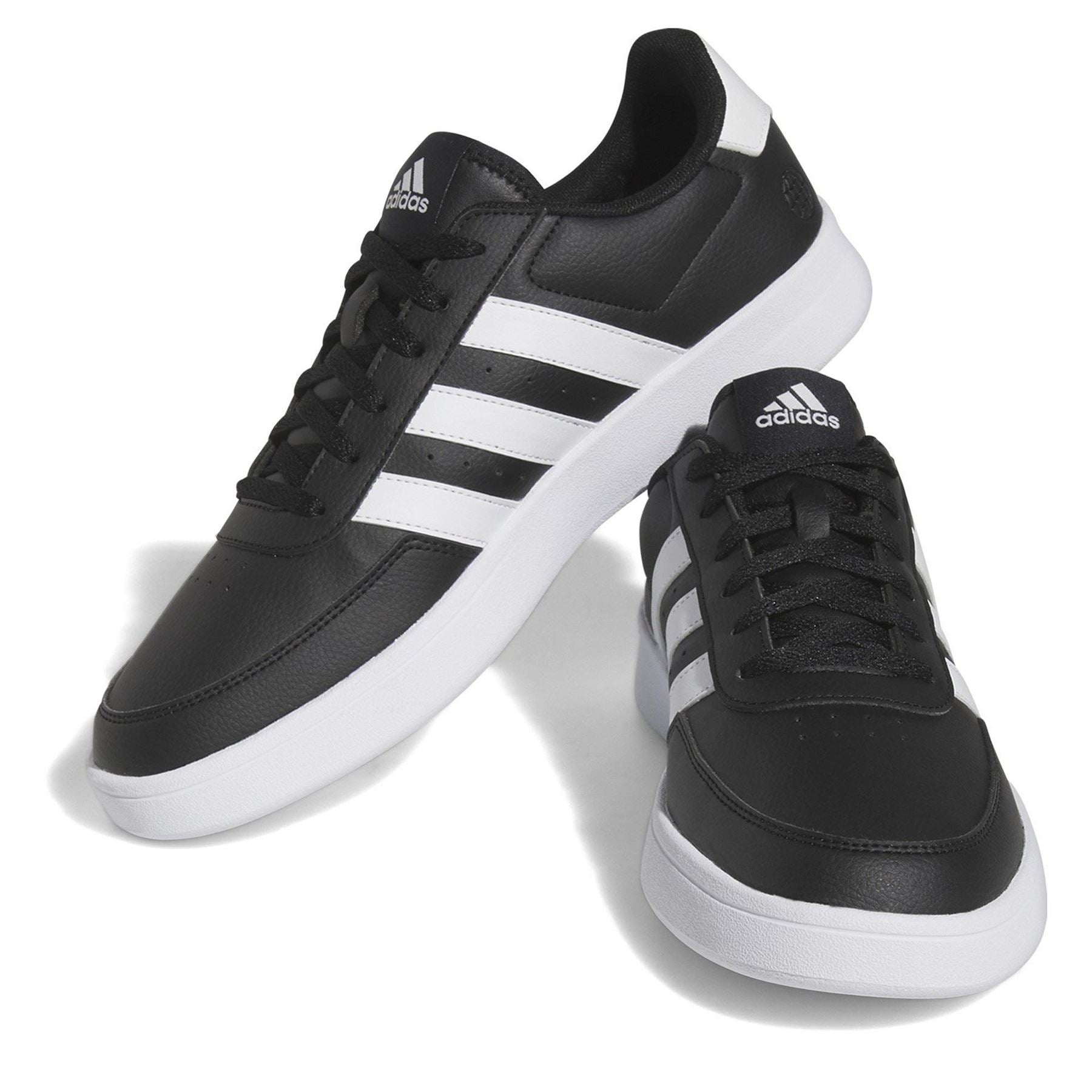 adidas Mens Breaknet 2.0 Trainers