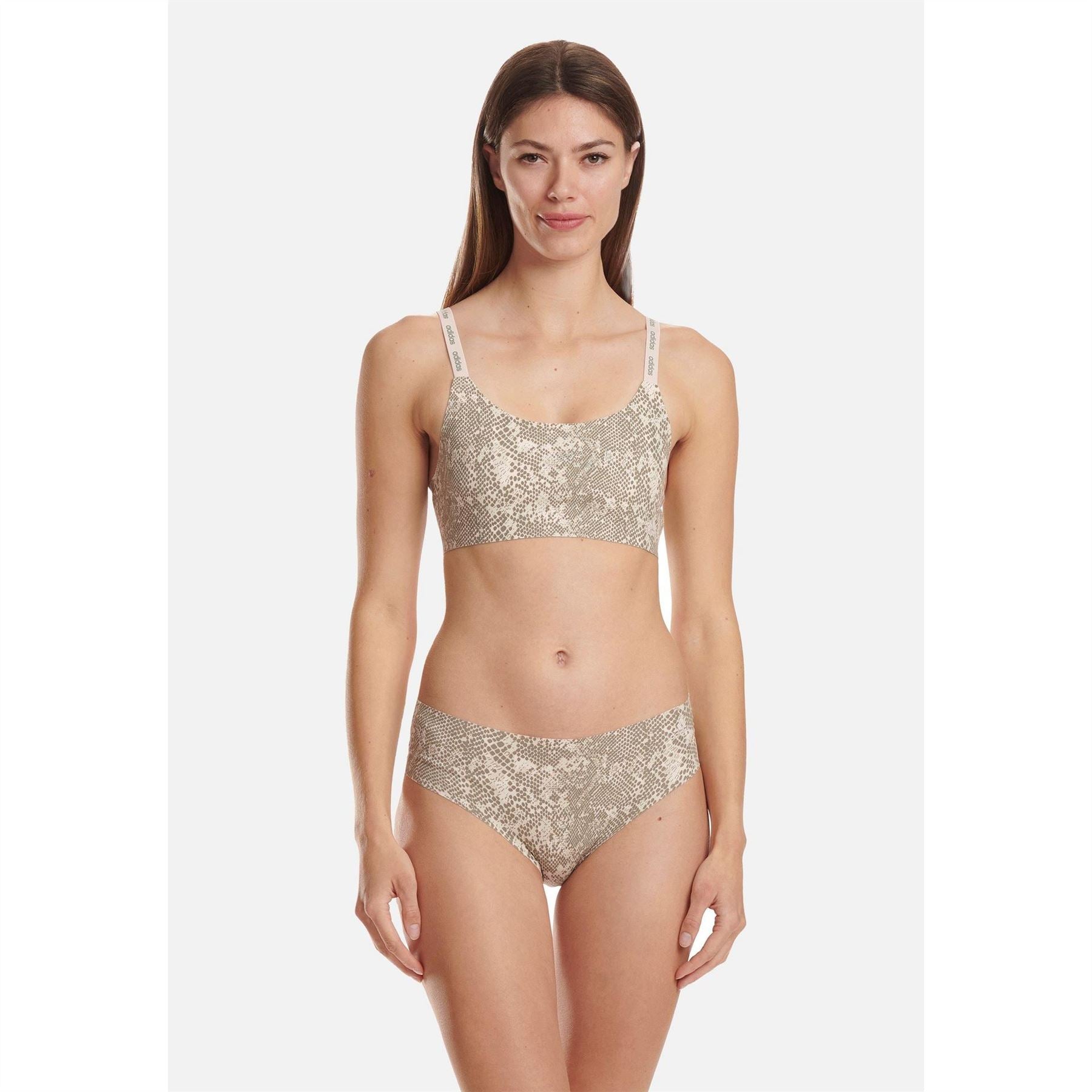 adidas Womens Hipster Briefs