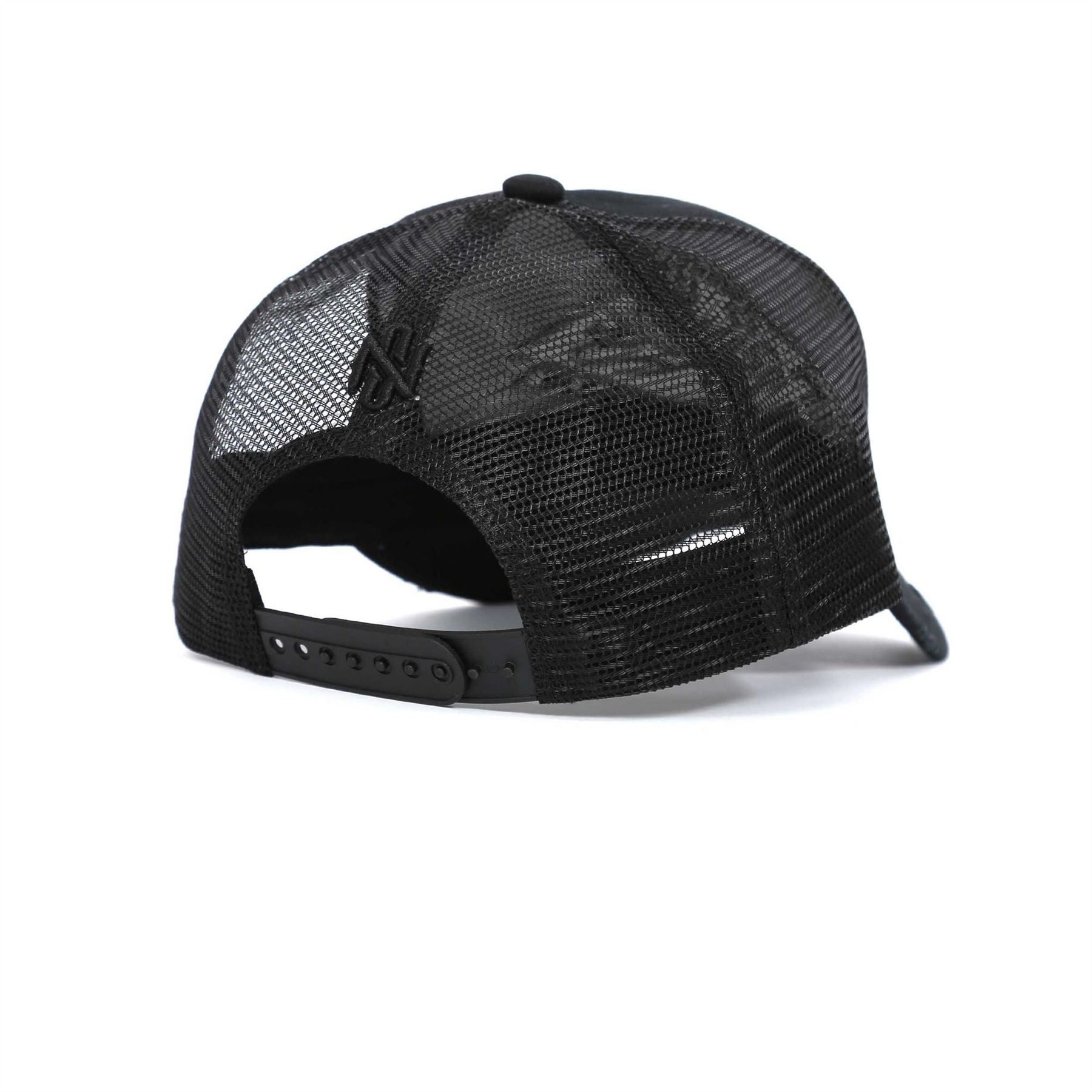 Societe Noir Diamond Distresse
