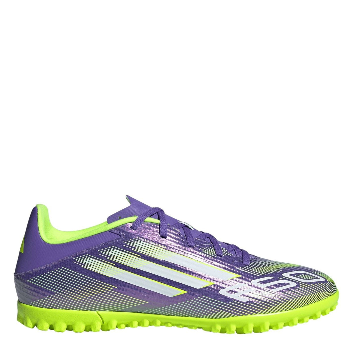 adidas F50 Messi Club Astro Adults Turf Football Boots