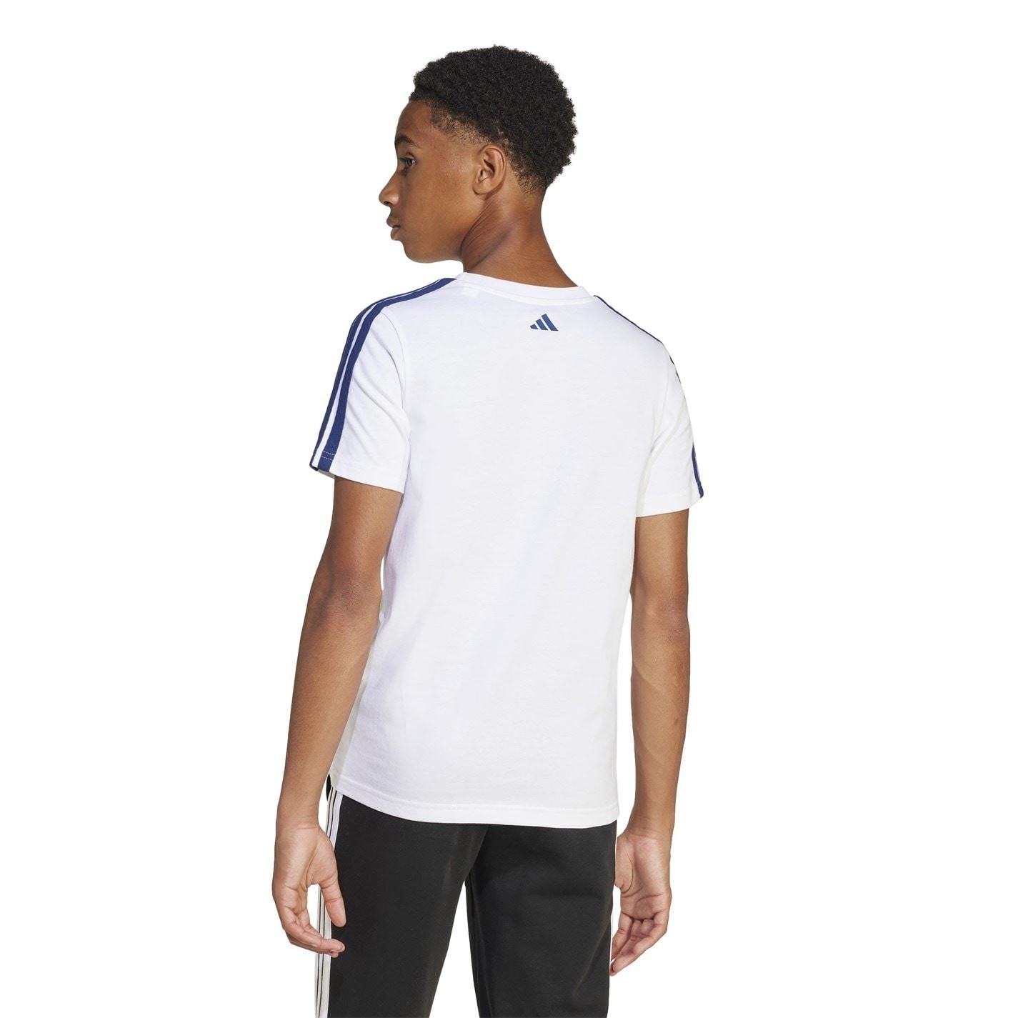adidas Collegiate Graphic T-Shirt Kids