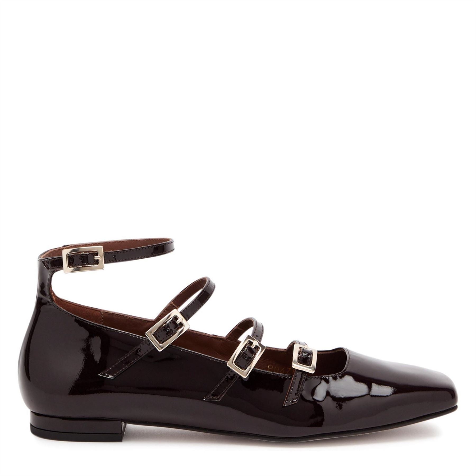 Alohas Onix Ballet Flat