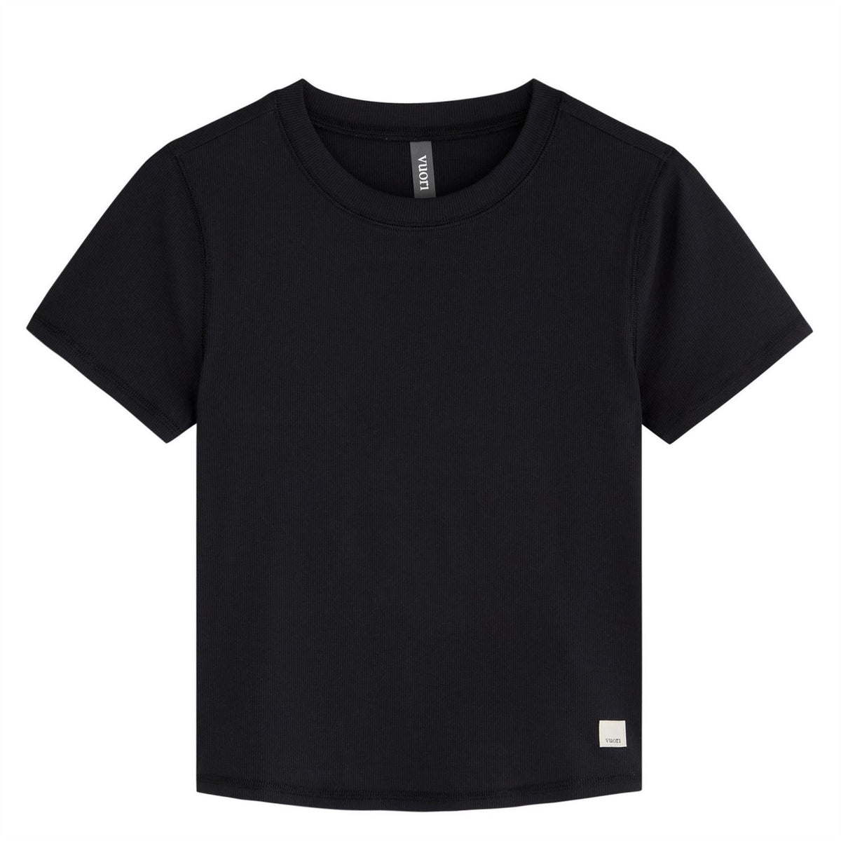 Vuori Pose Fitted Tee