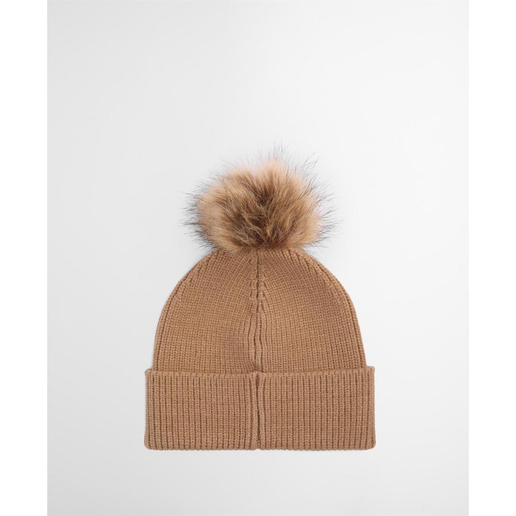 Barbour Beanie  And  Hailes Scarf Gift Set