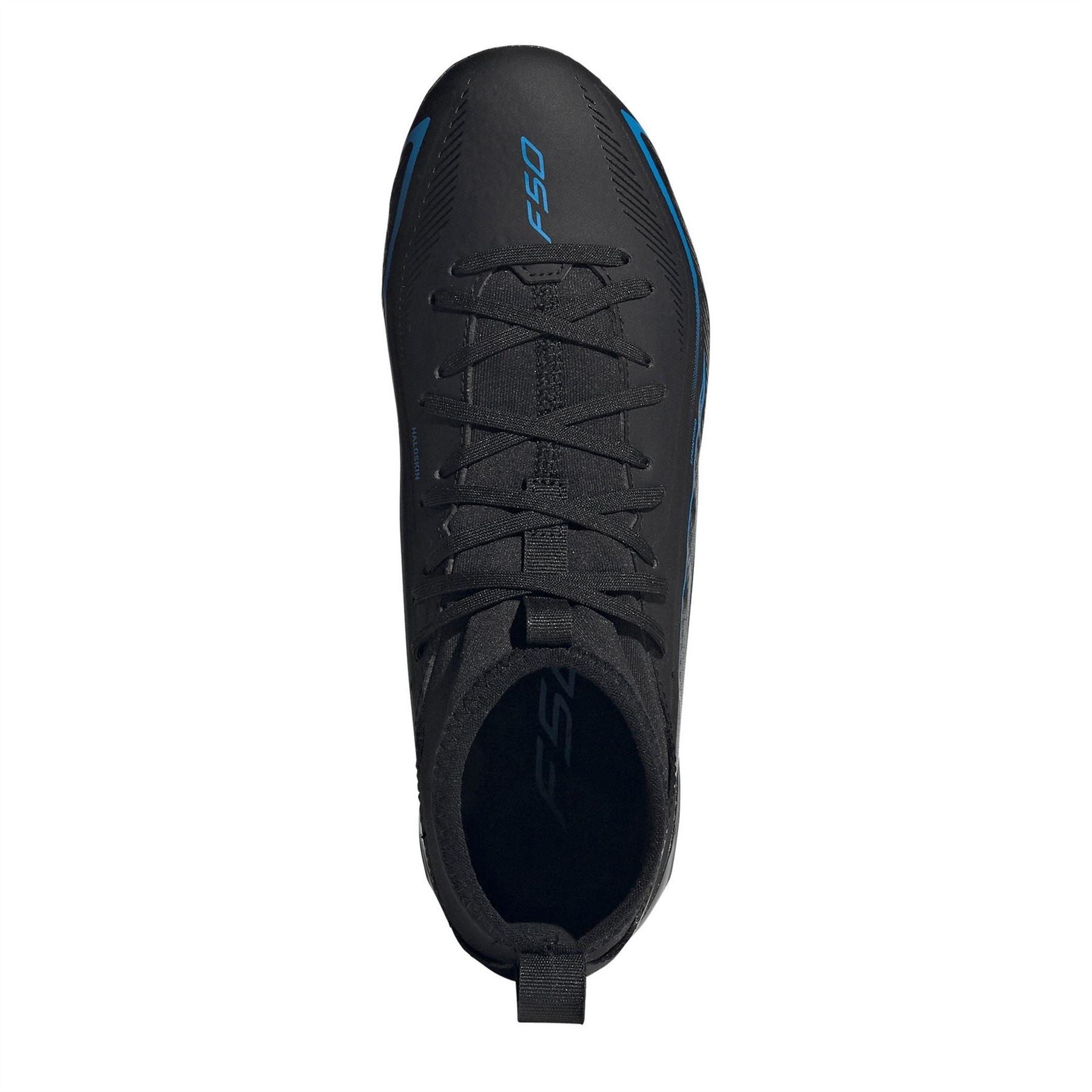 adidas Hyperfast League Mid Firm Ground Football Boots Kids