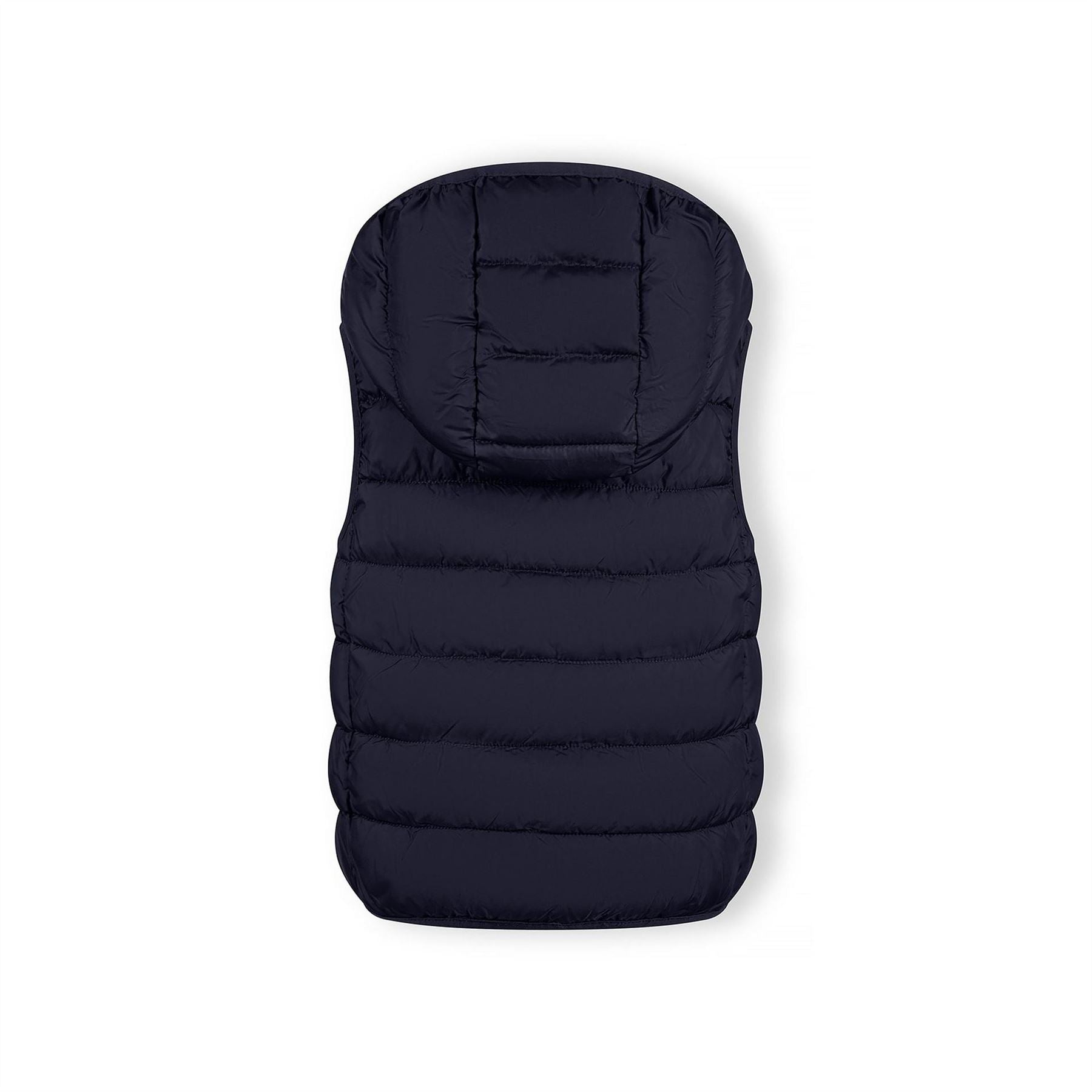 Minoti Hoody Puff Gilet