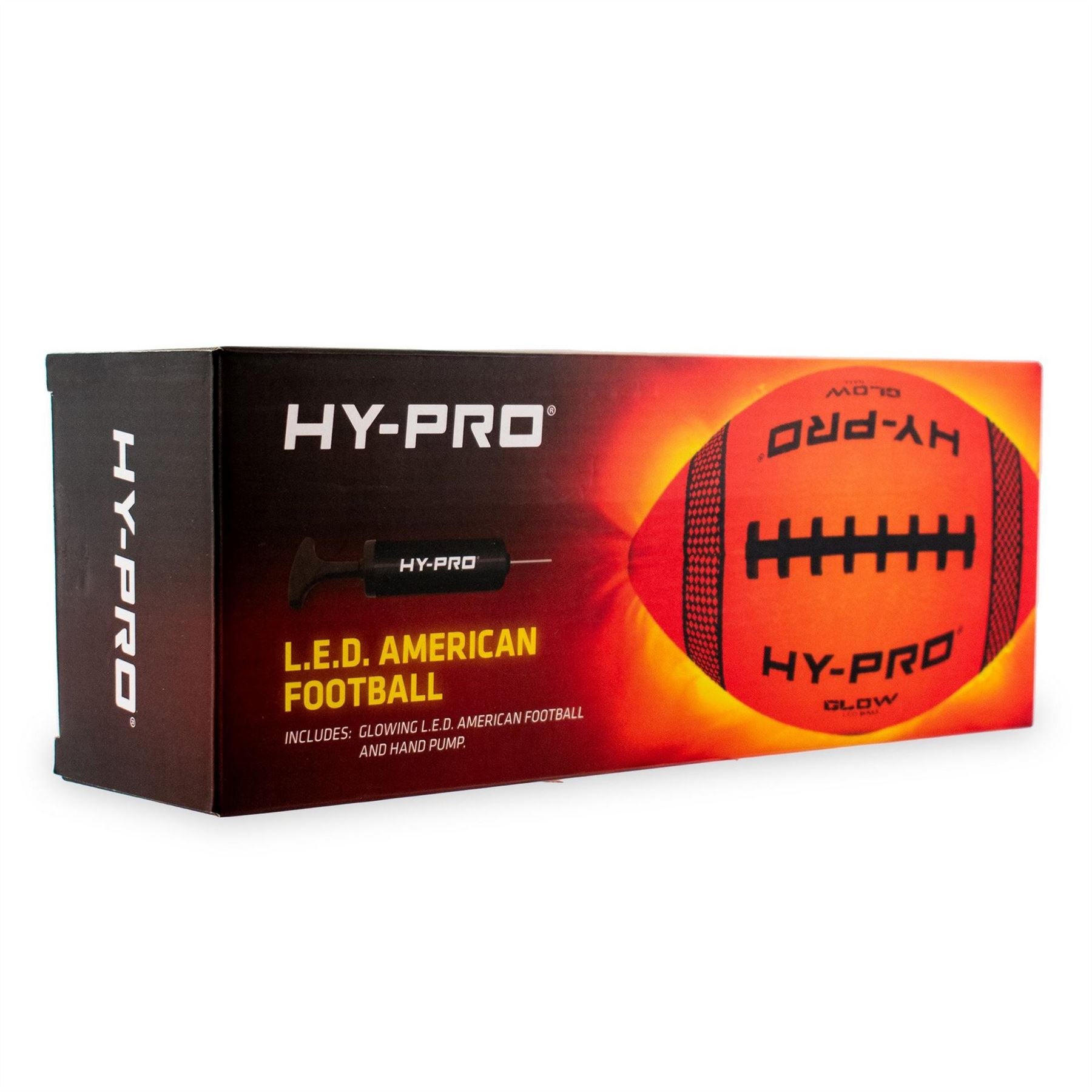 Hy-Pro Pro Led American Fb 64