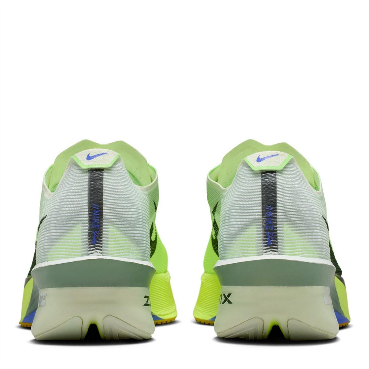 Nike Mens Vaporfly 4 Road Running Shoes
