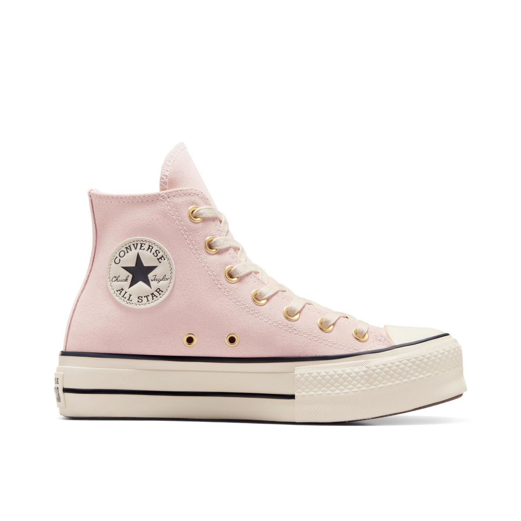 Converse Chuck Taylor All Star Lif High Top Trainers