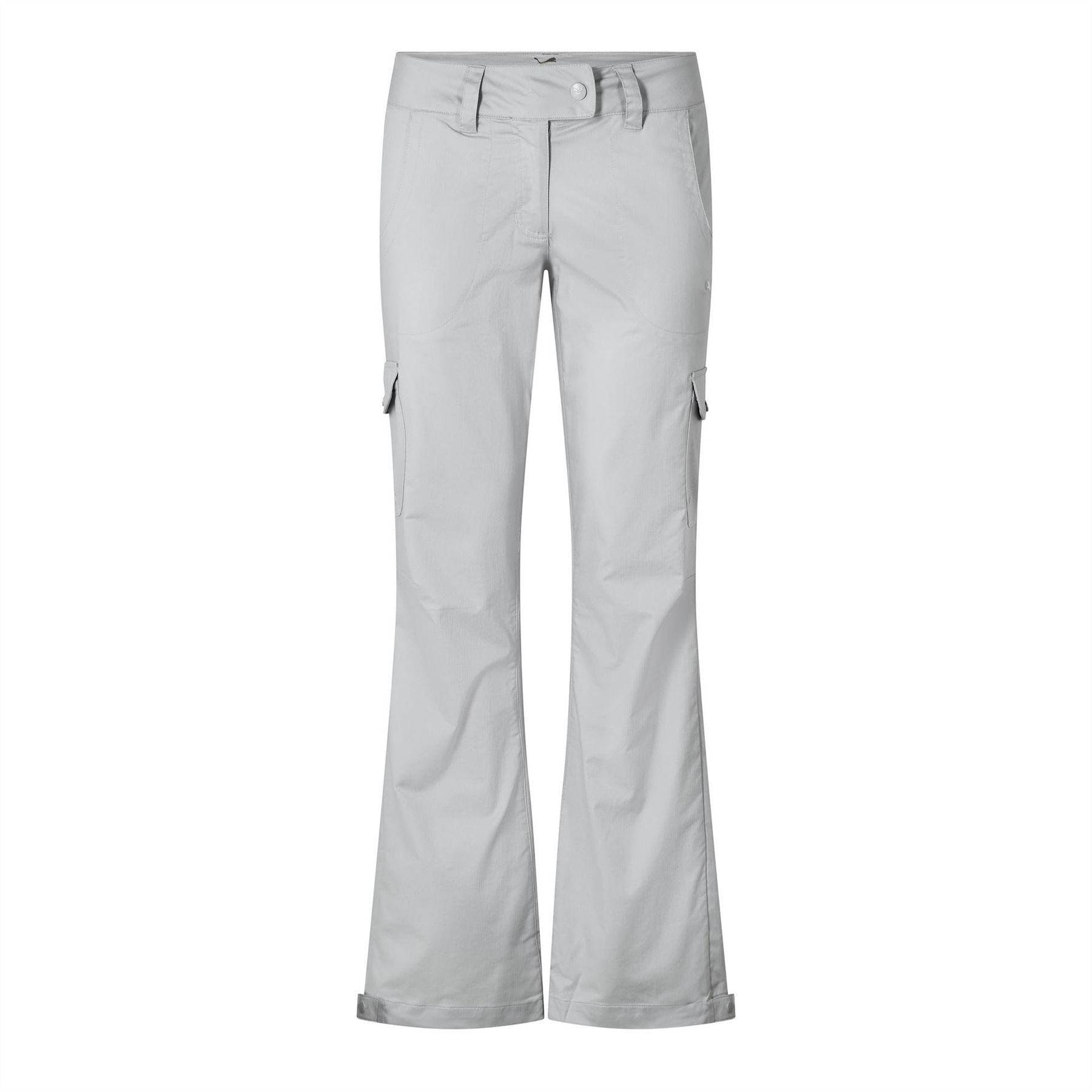 Puma Womens Herringbone Pants