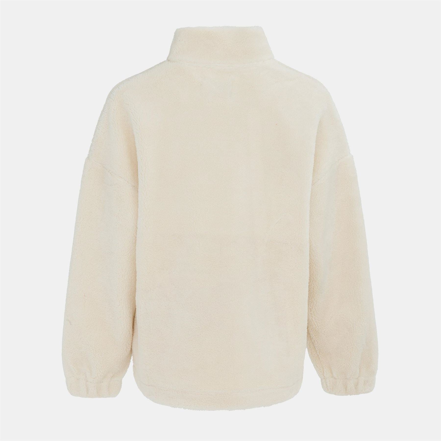 SoulCal Cal Sherpa Jacket Ladies