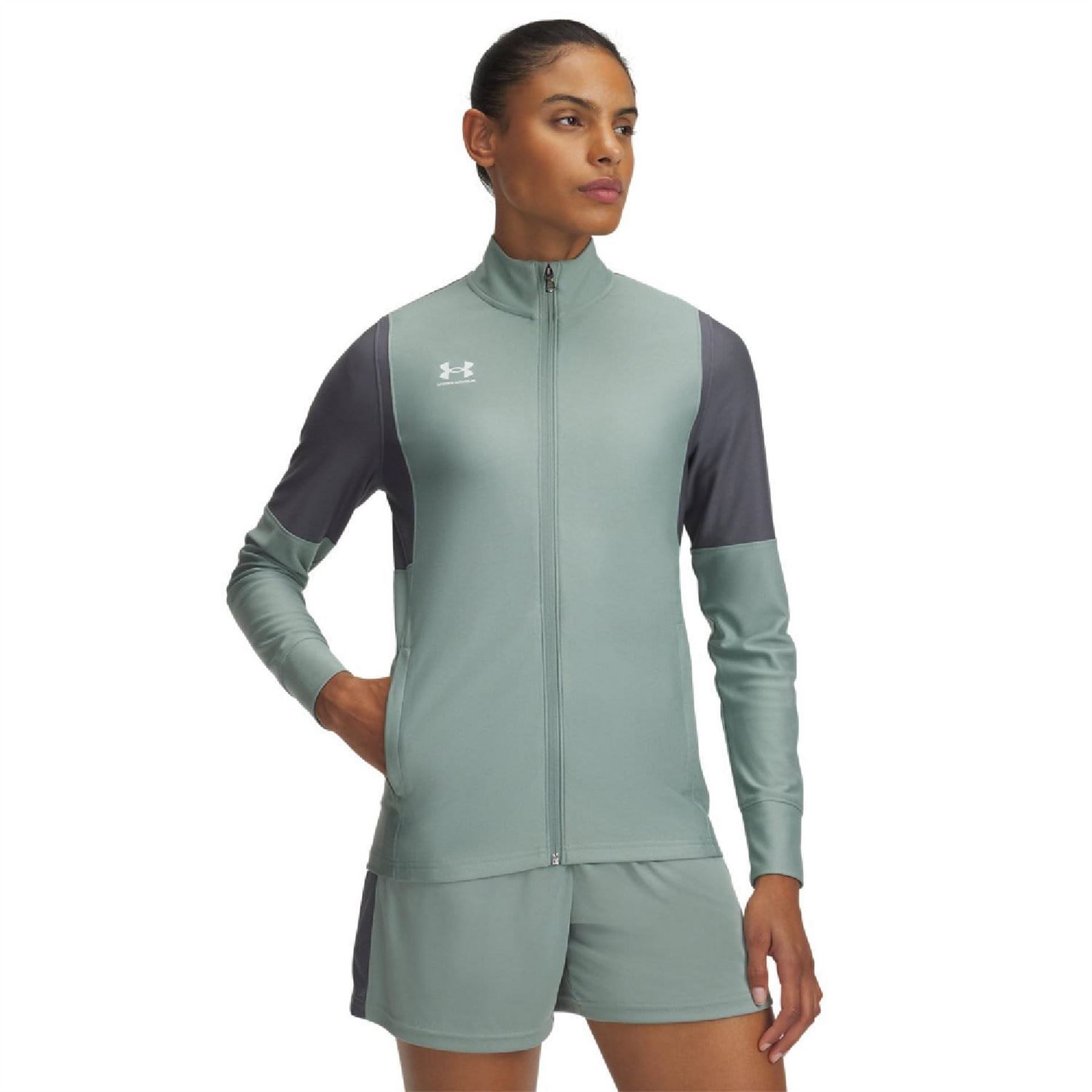 Under Armour Track Jacket