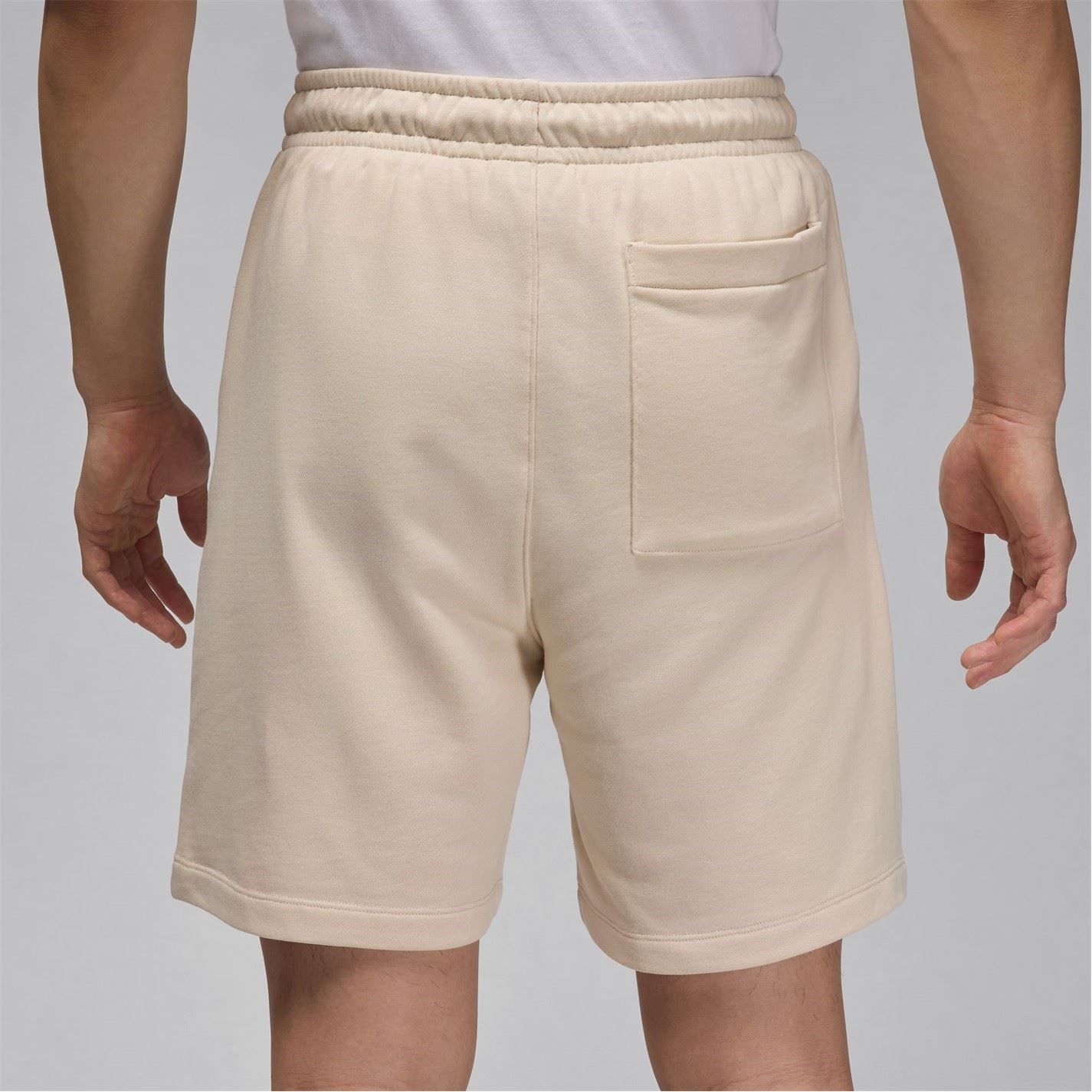 Air Jordan Mens Essential Fleece Shorts