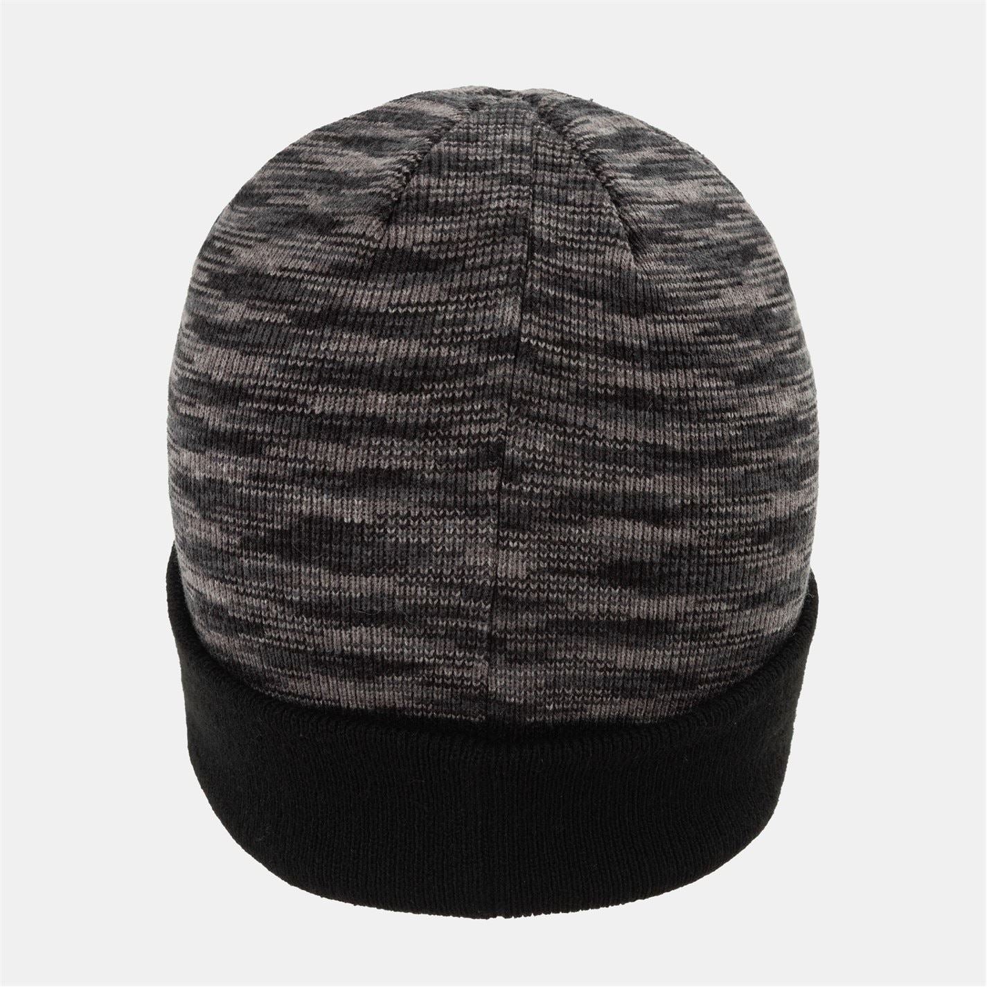 Everlast Flex Logo Adjustable Cuff Beanie