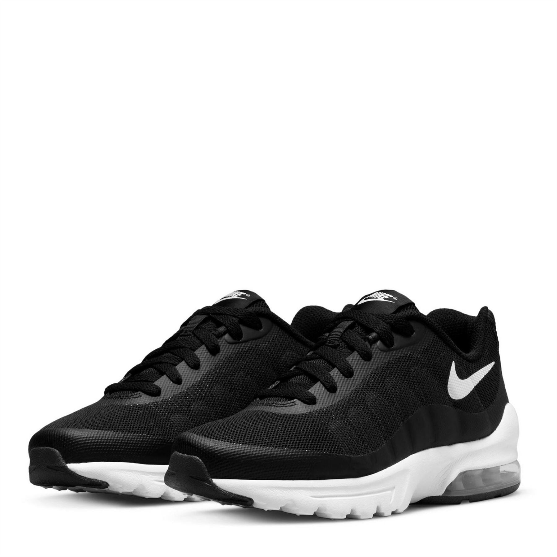 Nike Air Max Invigor Print Big Kids Shoe