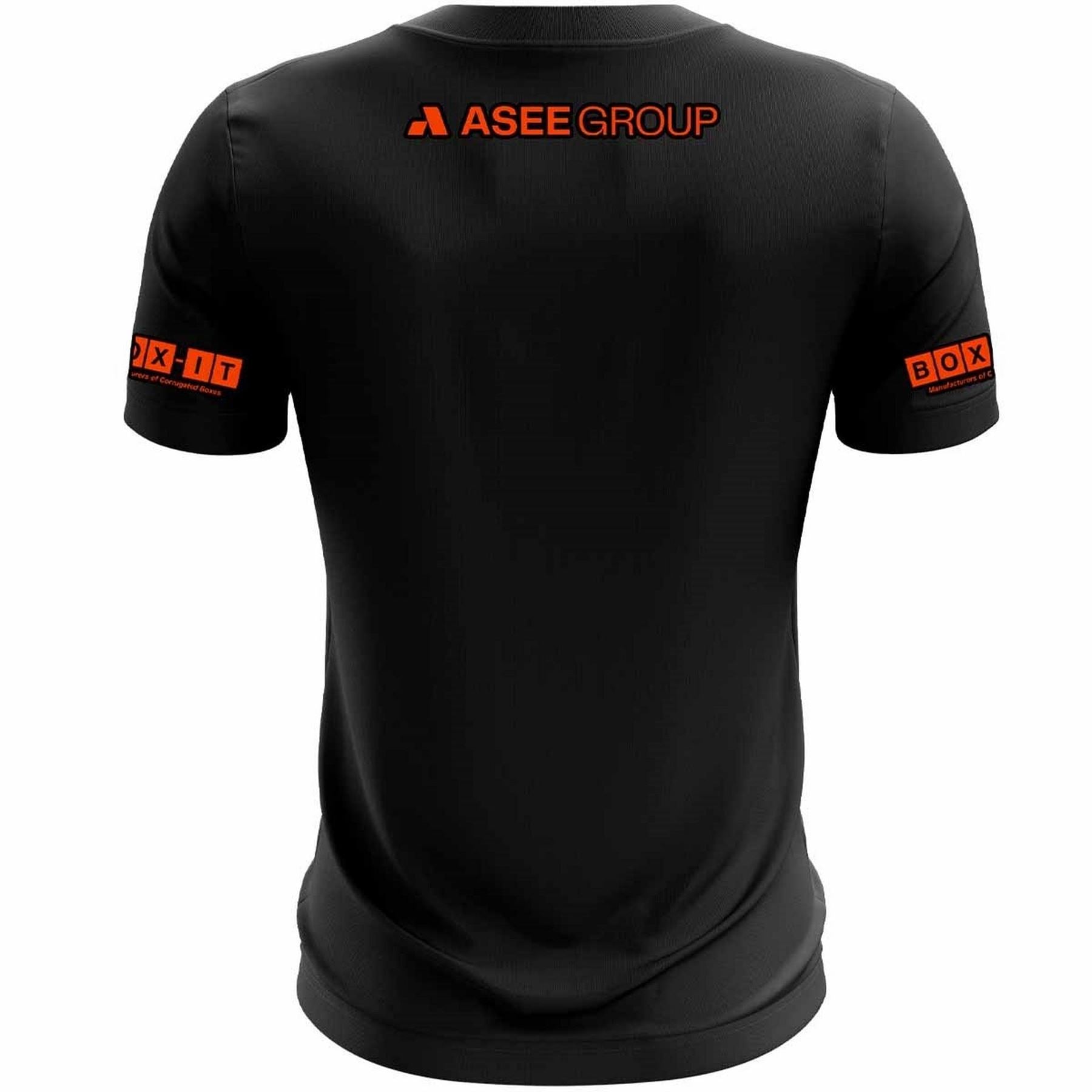 McKeever Sports Armagh Away Shirt 2025 Juniors