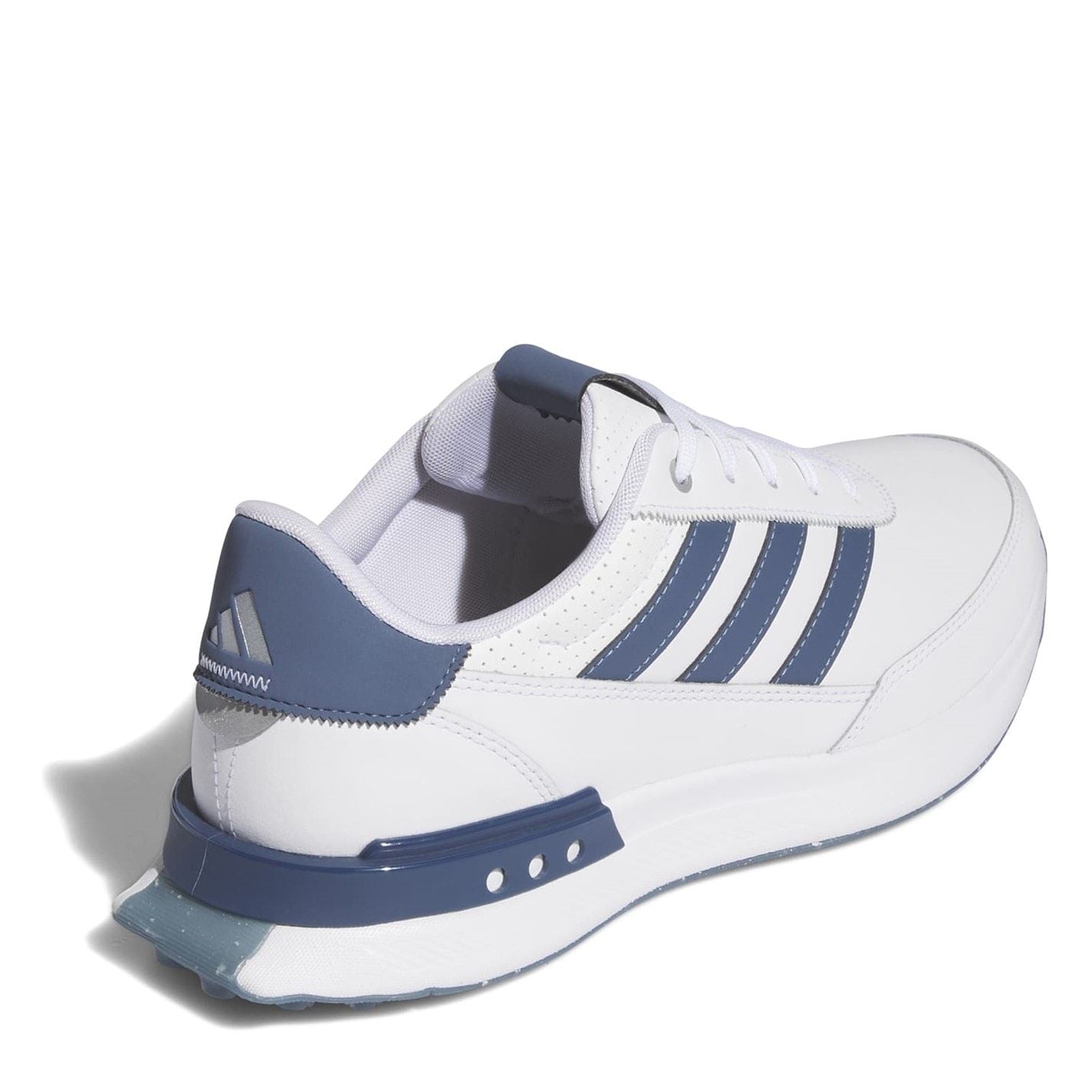 adidas S2g Spikeless Leather 24 Golf Shoes