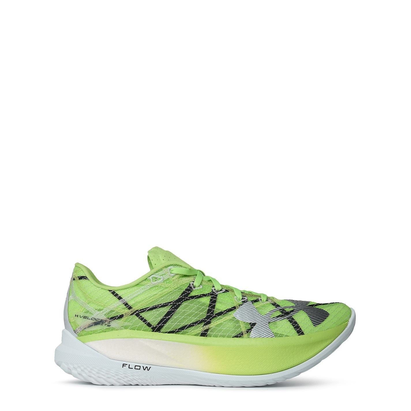 Under Armour Velociti Elite 2 Low Top Running Sneakers