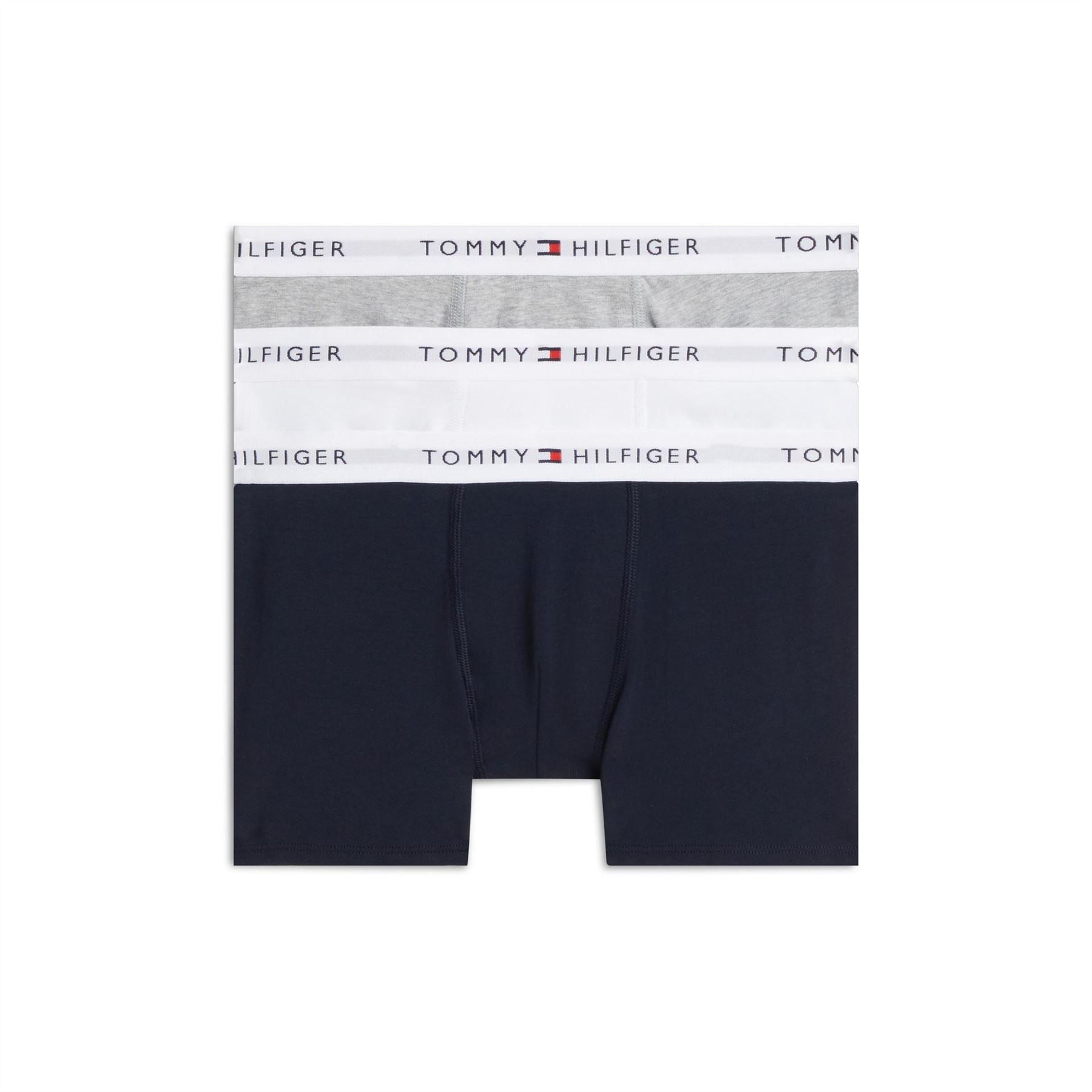 Tommy Hilfiger 3pk Boxers Jn64
