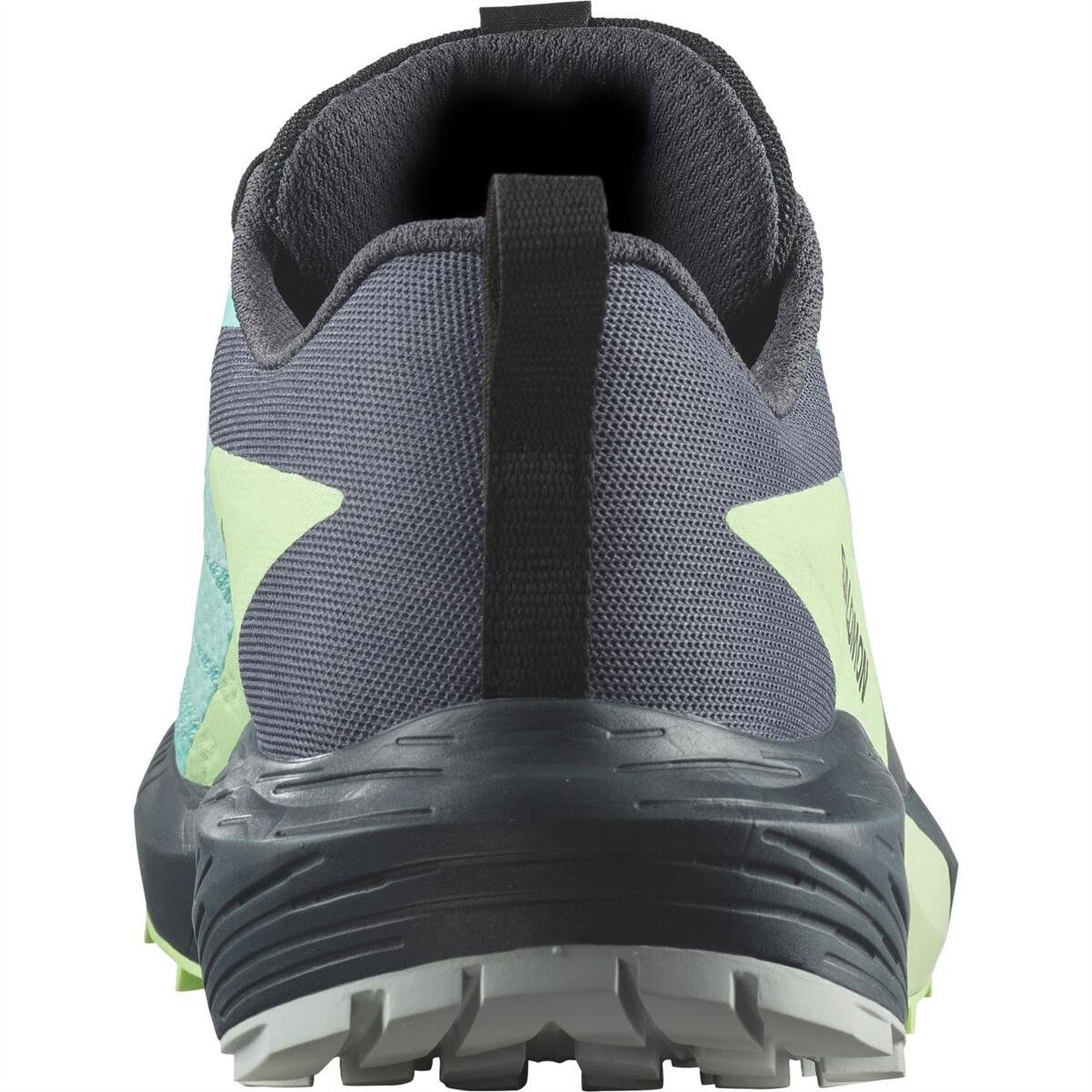 Salomon Womens Sense Ride 5 Goretex Trail Running Shoes