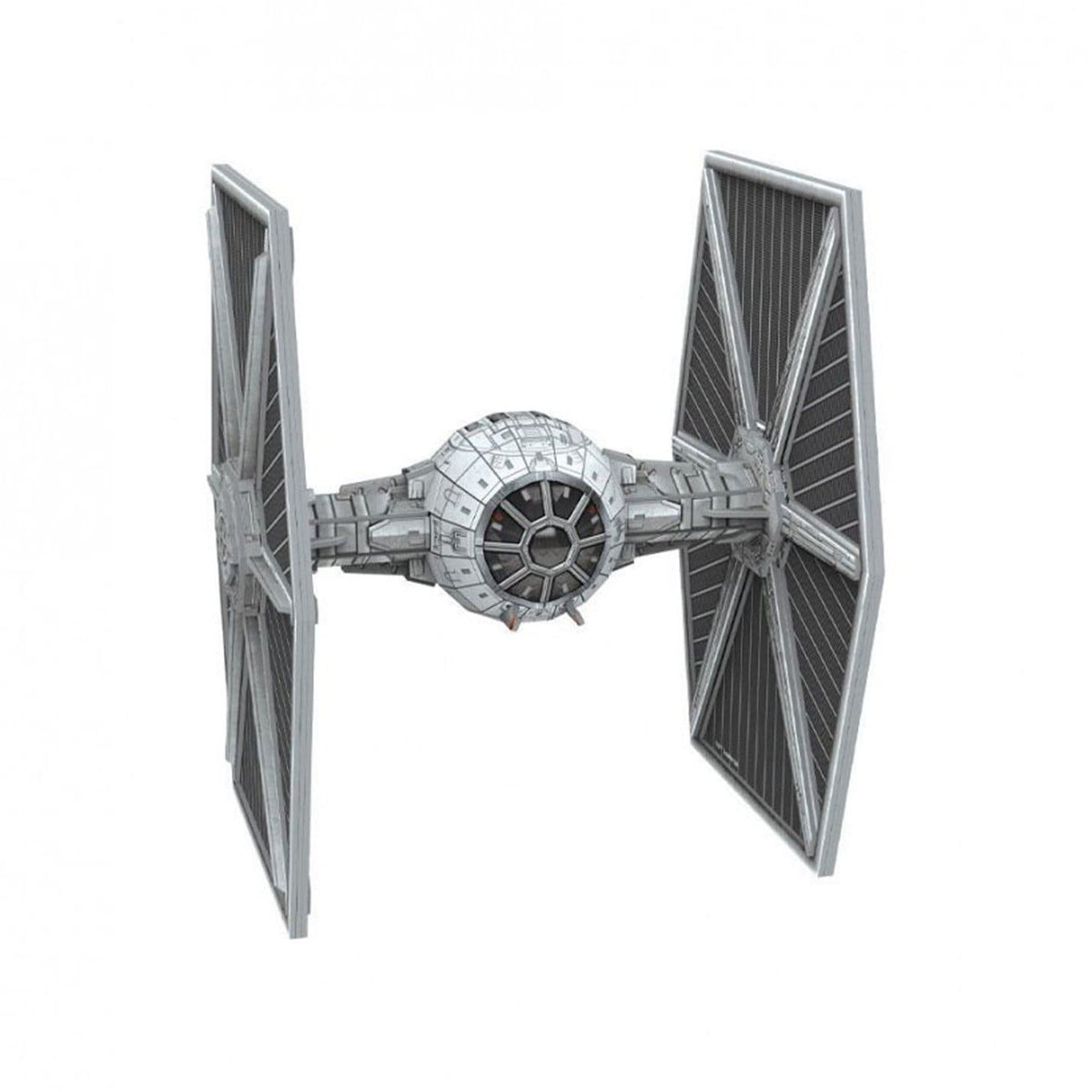 Star Wars 3d Puzzle Imperial Tie Fighter Revell