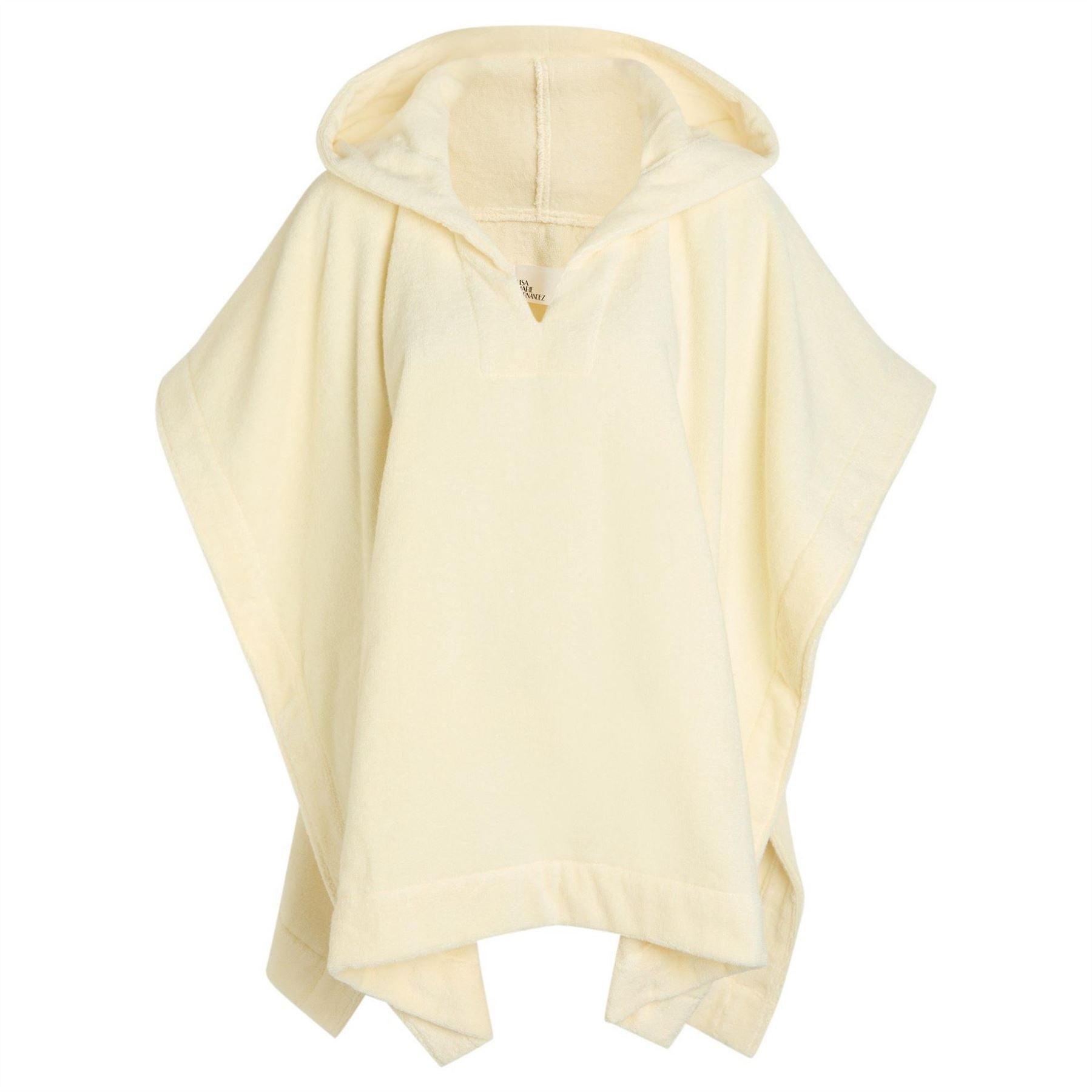 Lisa Marie Fernandez Beach Poncho