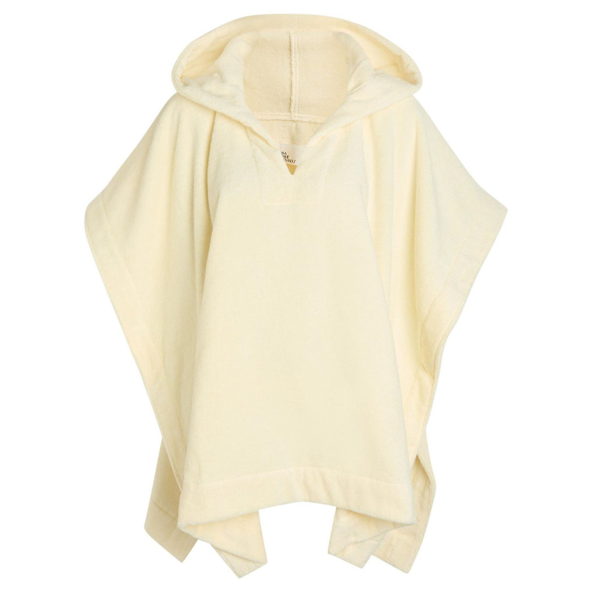 Lisa Marie Fernandez Beach Poncho