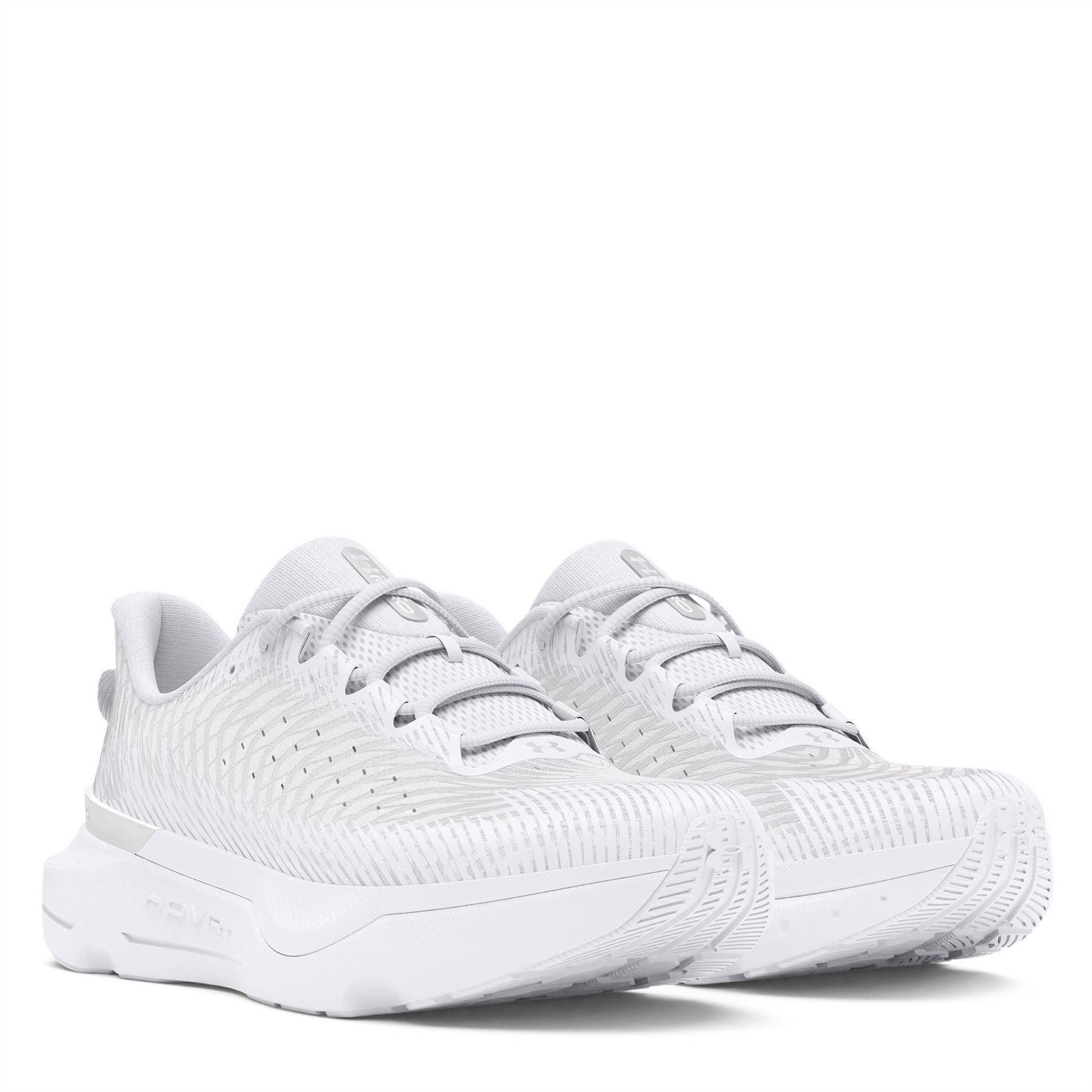 Under Armour Mens Armour Ua Infinite Elite Road Running Shoes