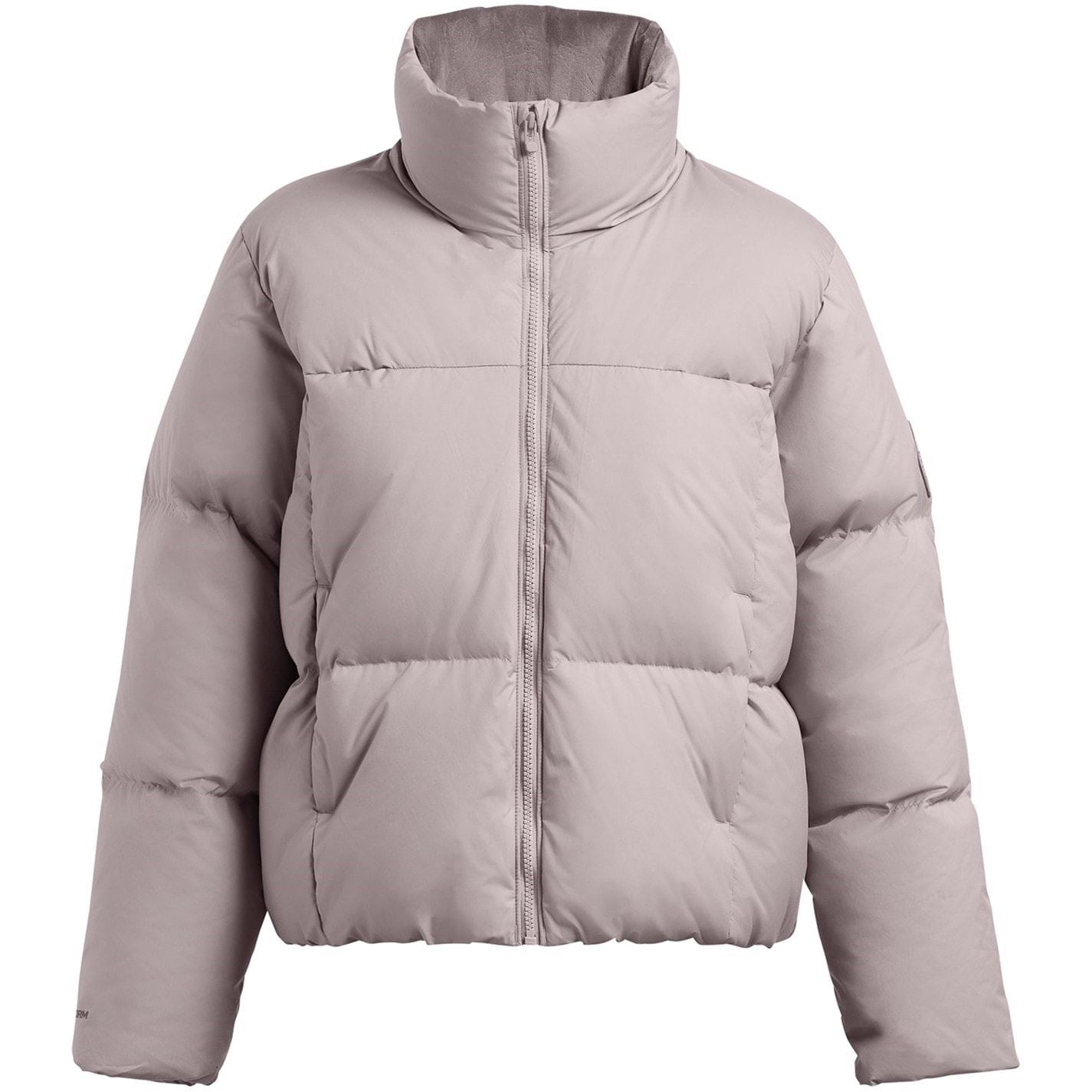 Under Armour Limitless Weather Resistant Puffer Jacket