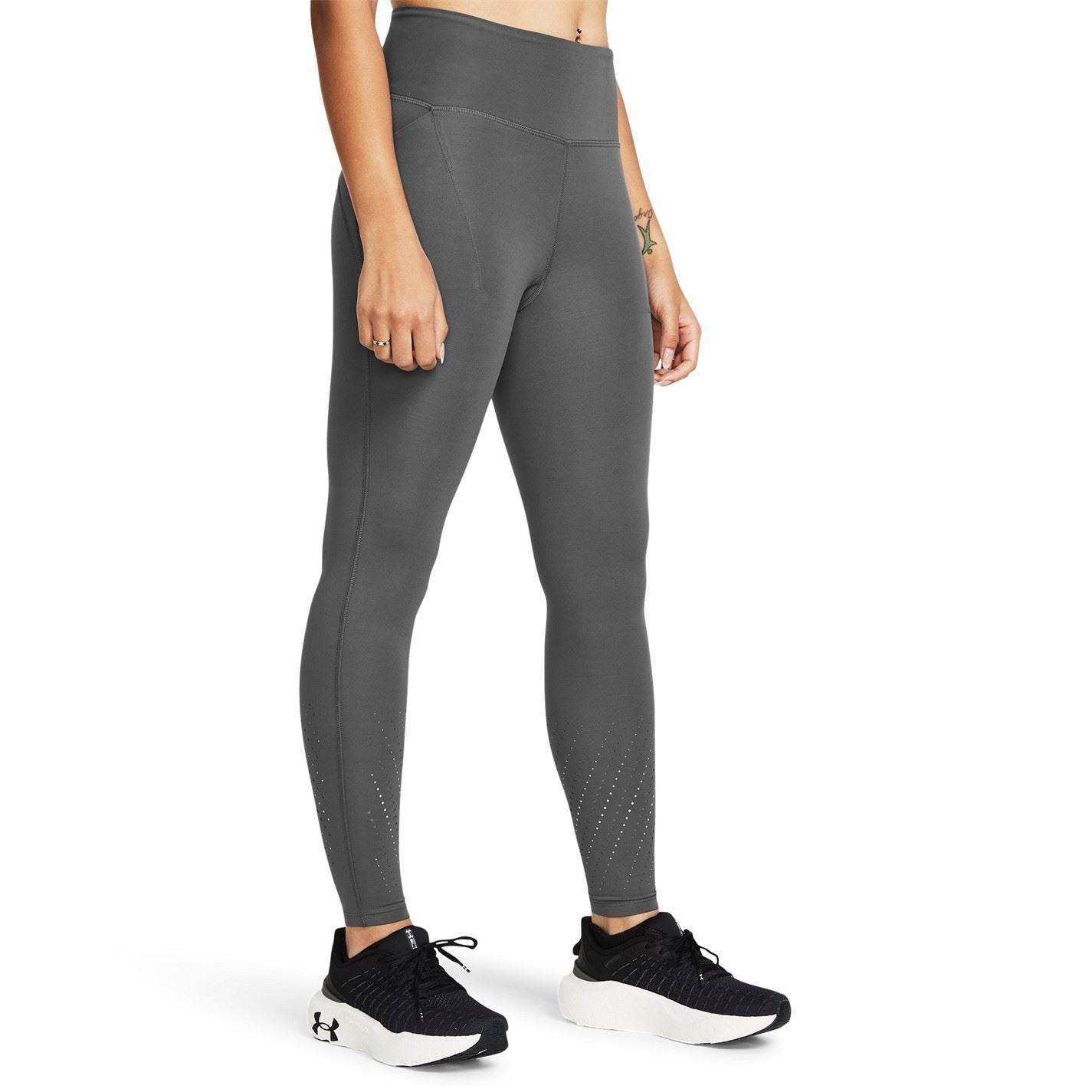Under Armour Womens Armour Ua Launch Elite Tights Running Tight